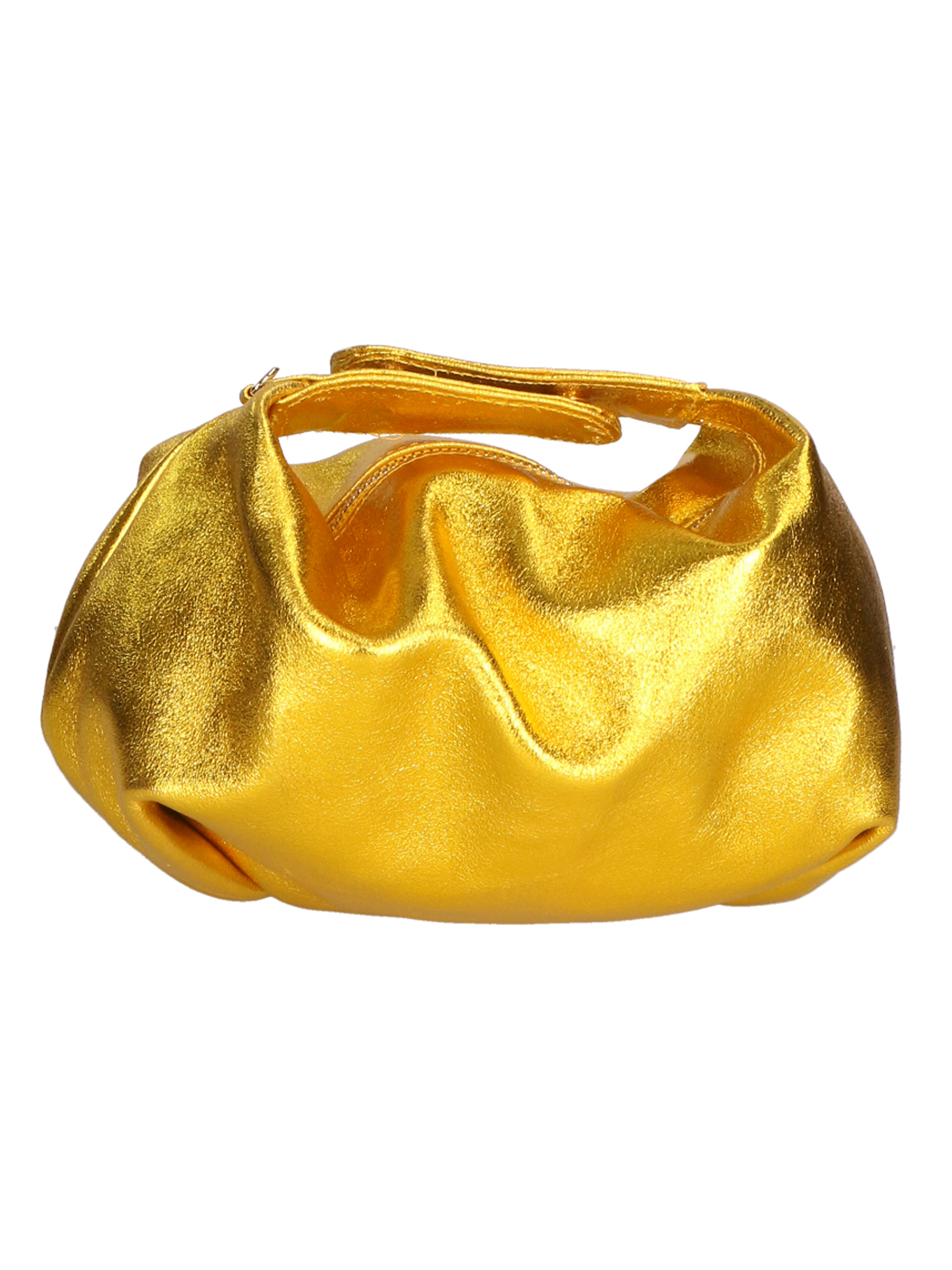 Thumbnail - Gave Lux Handtasche Frauen YELLOW