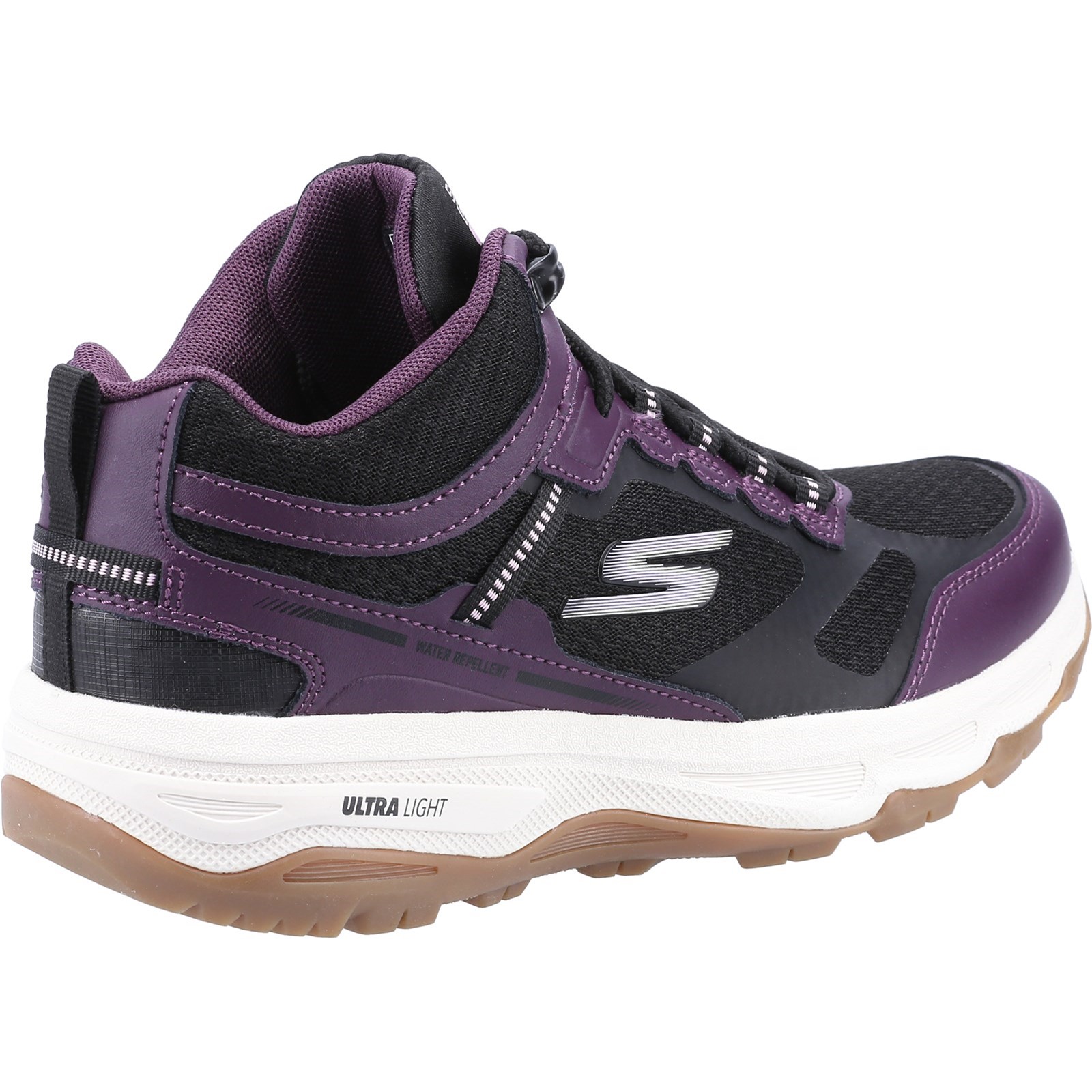 SKECHERS Go Run Trail Altitude sko höga sneakers dam – bild 2