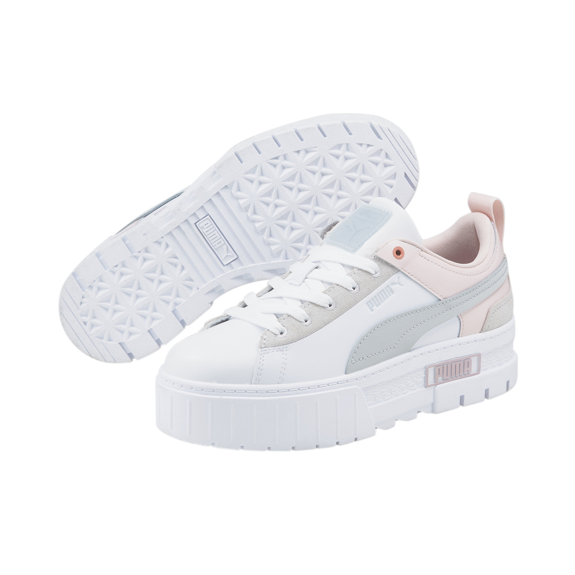 Puma Dam Mayze Raw Träningsskor – bild 2
