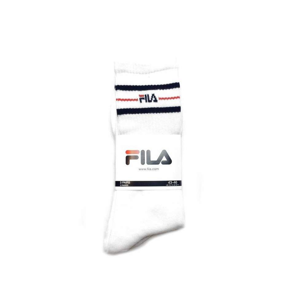 Thumbnail - Fila Damen-Socken in drei Farben