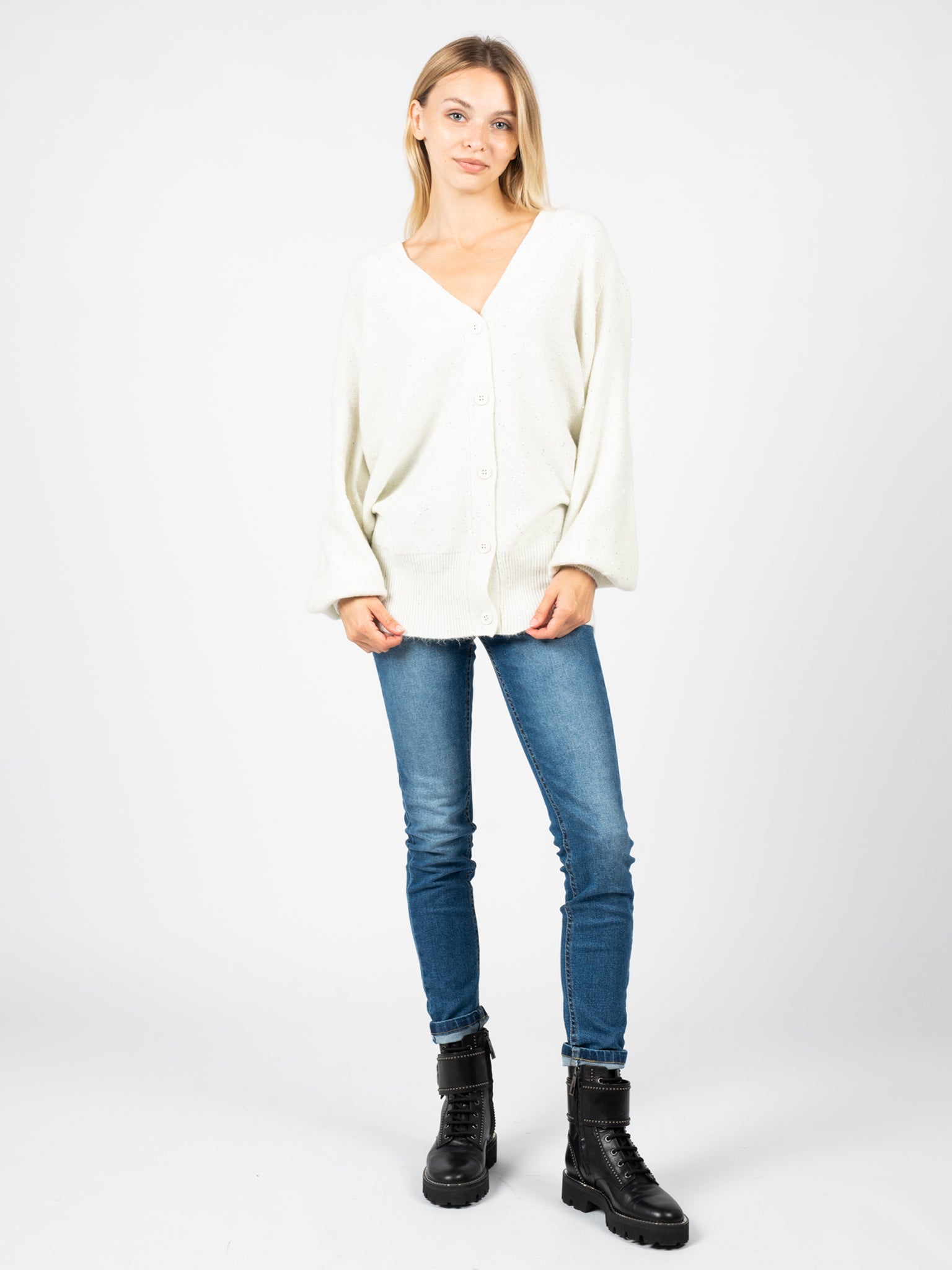 Cardigan Aberdeen damer 2