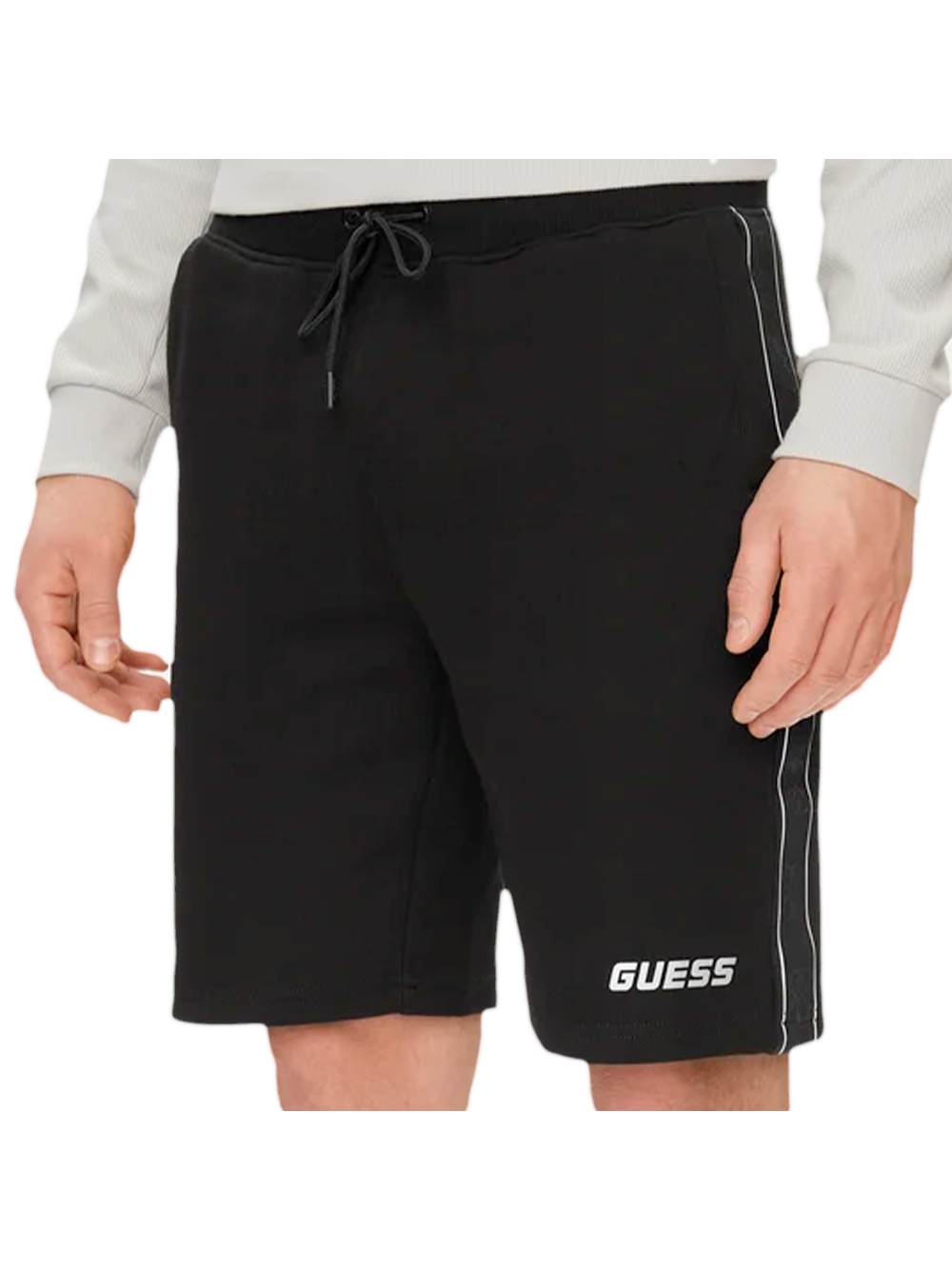 Guess Herren Shorts Relief XS