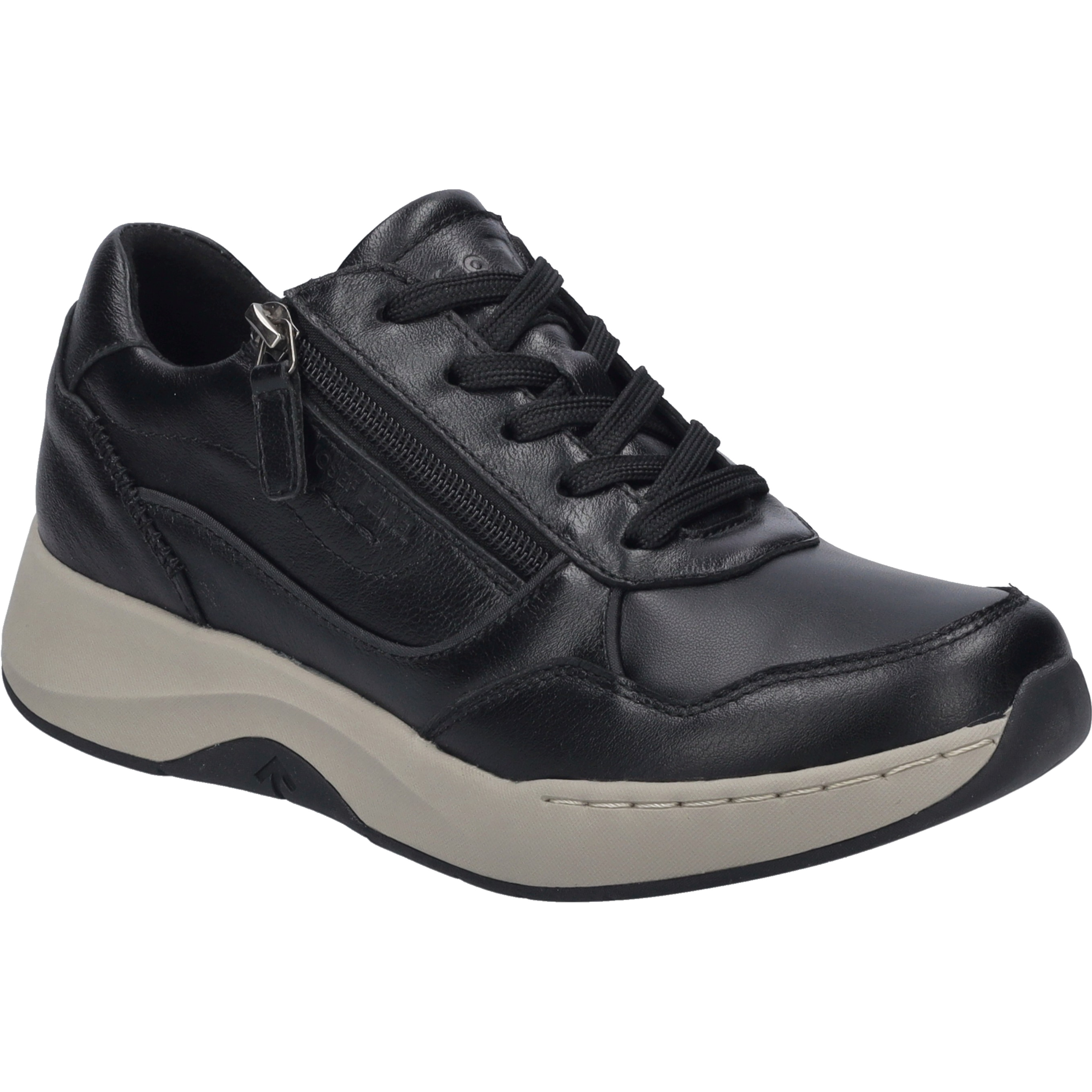 Thumbnail - JOSEF SEIBEL Elli 06 | Sneaker für Damen | Schwarz Elli 06, schwarz