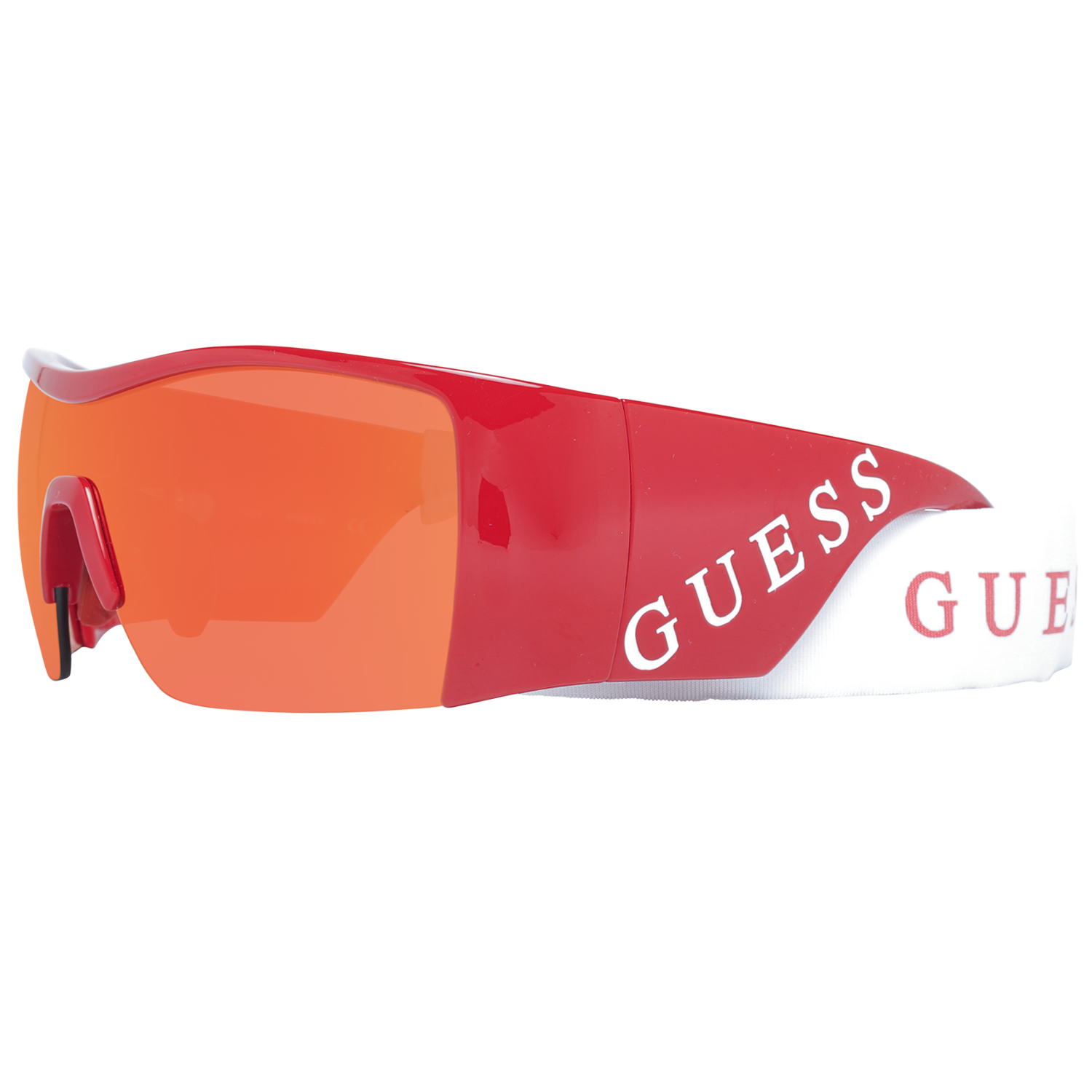 Thumbnail - Guess Sonnenbrille GU7661 66U 00