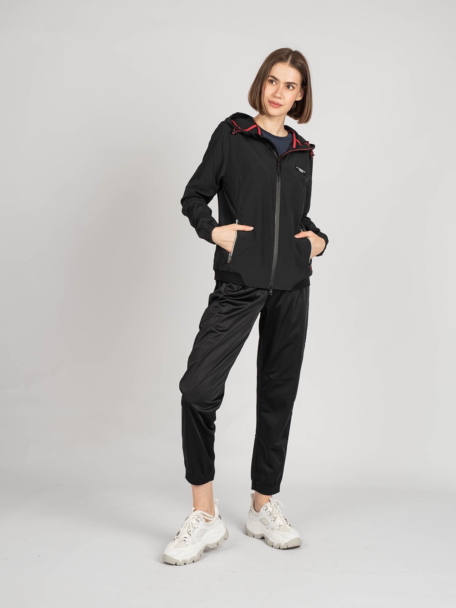 North Sails x Prada Jacka Takapuna Dam – bild 2