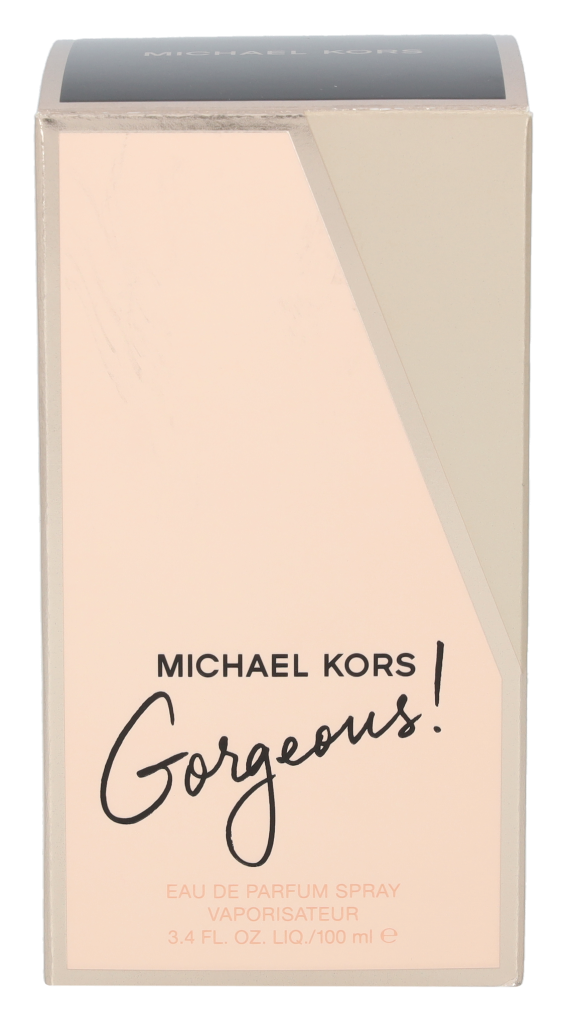 Gorgeous! Edp Spray 2