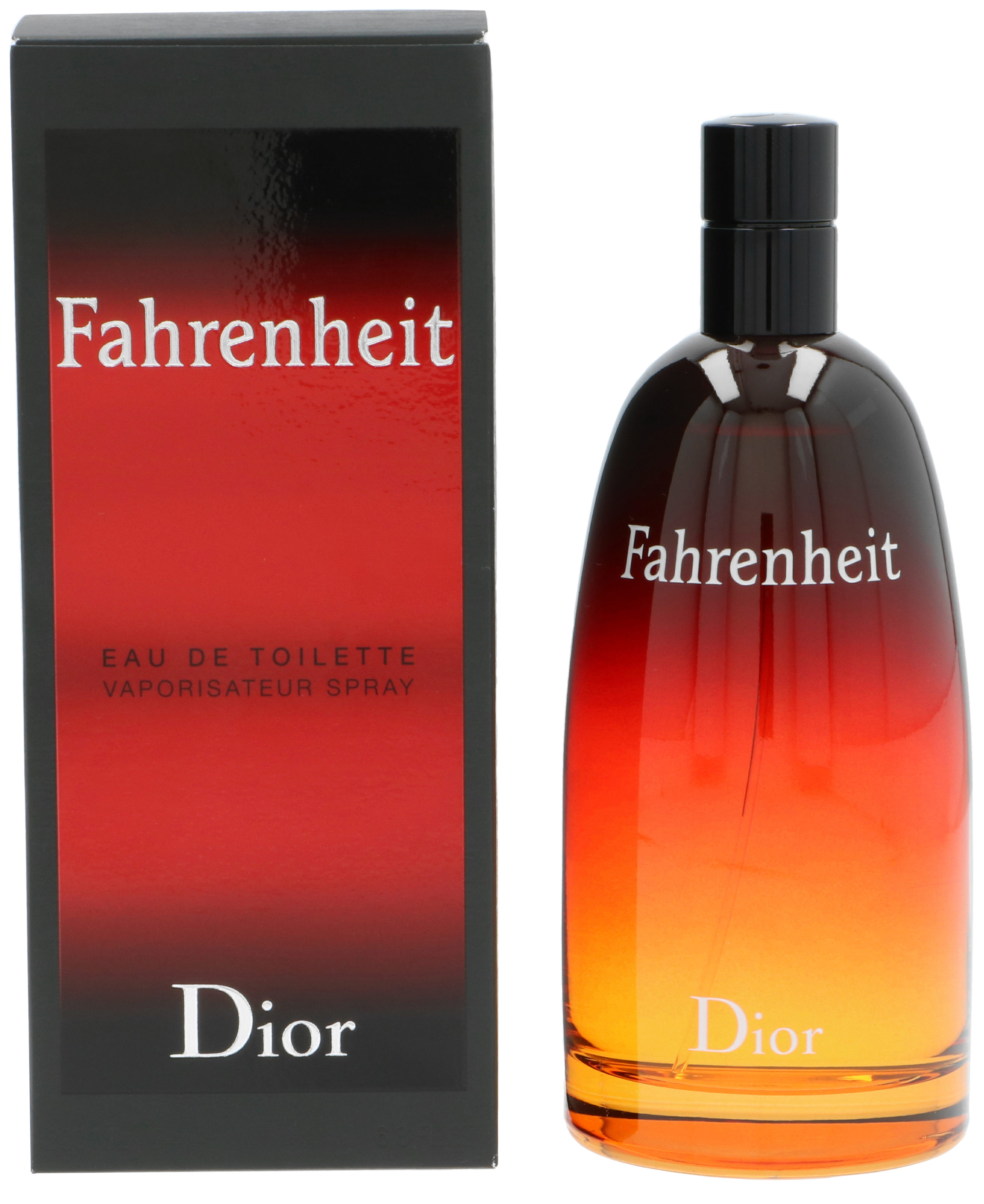 Thumbnail - DIOR Fahrenheit Eau de Toilette für Herren 200 ml