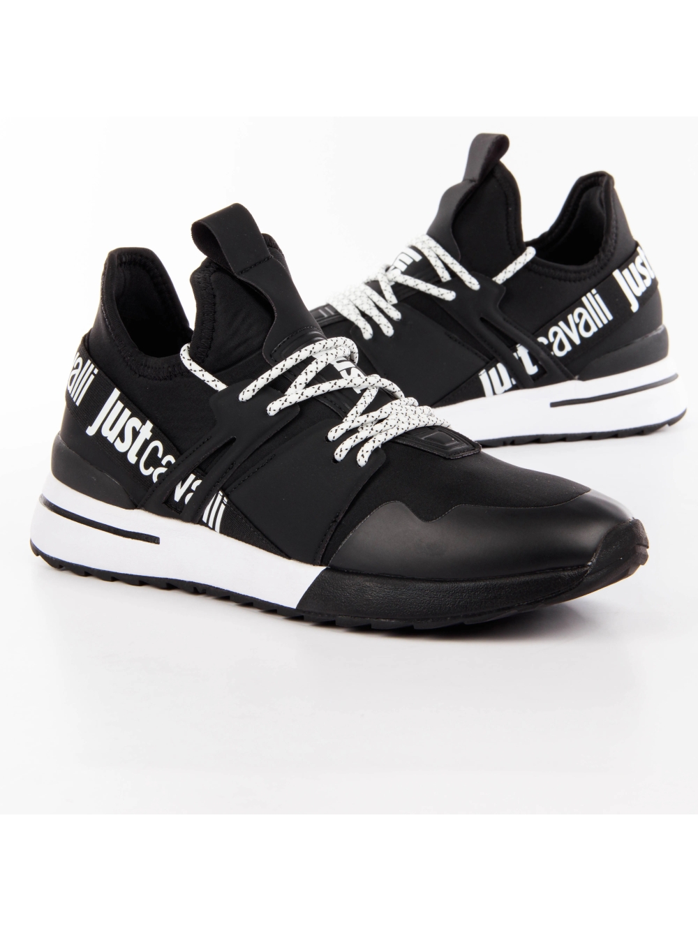 Just Cavalli Roberto herrsneakers – bild 2
