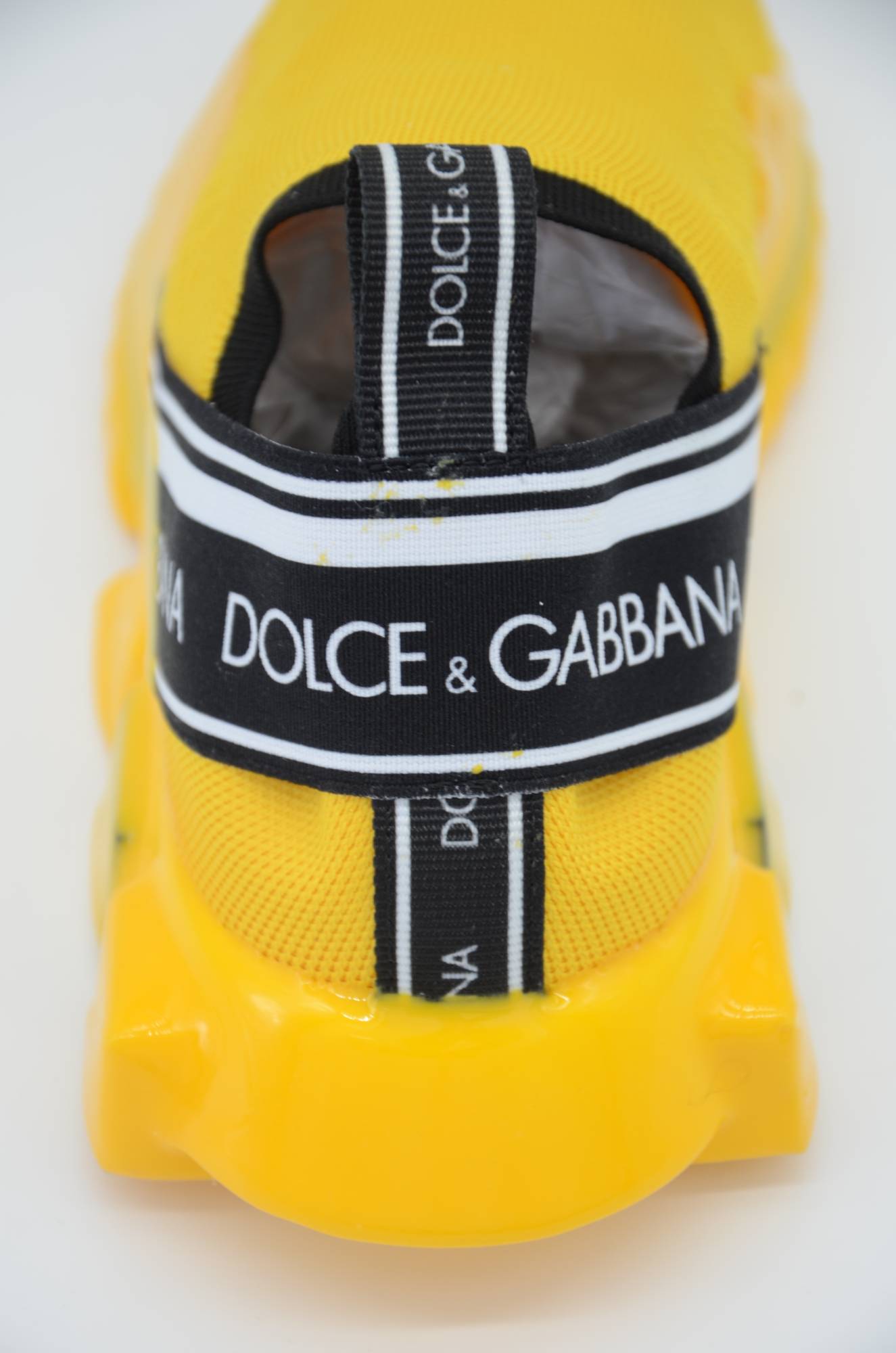 Dolce&Gabbana Dam Sneakers – bild 2