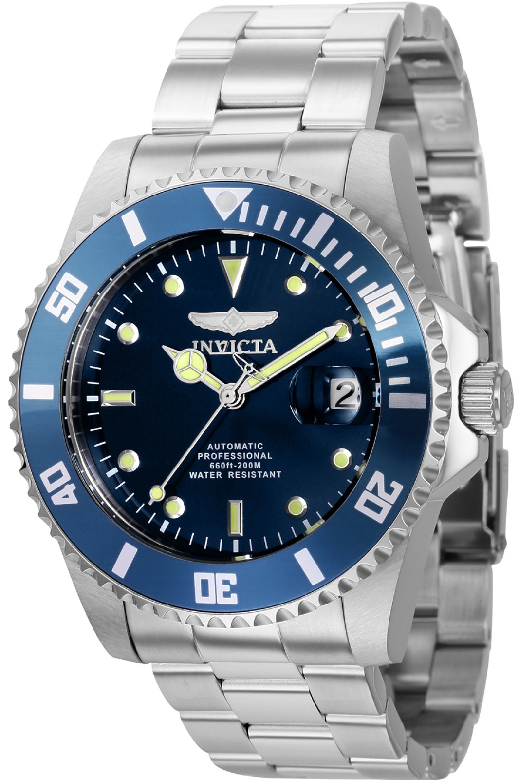 Thumbnail - Invicta Pro Diver 36972 Herrenuhr - 44mm