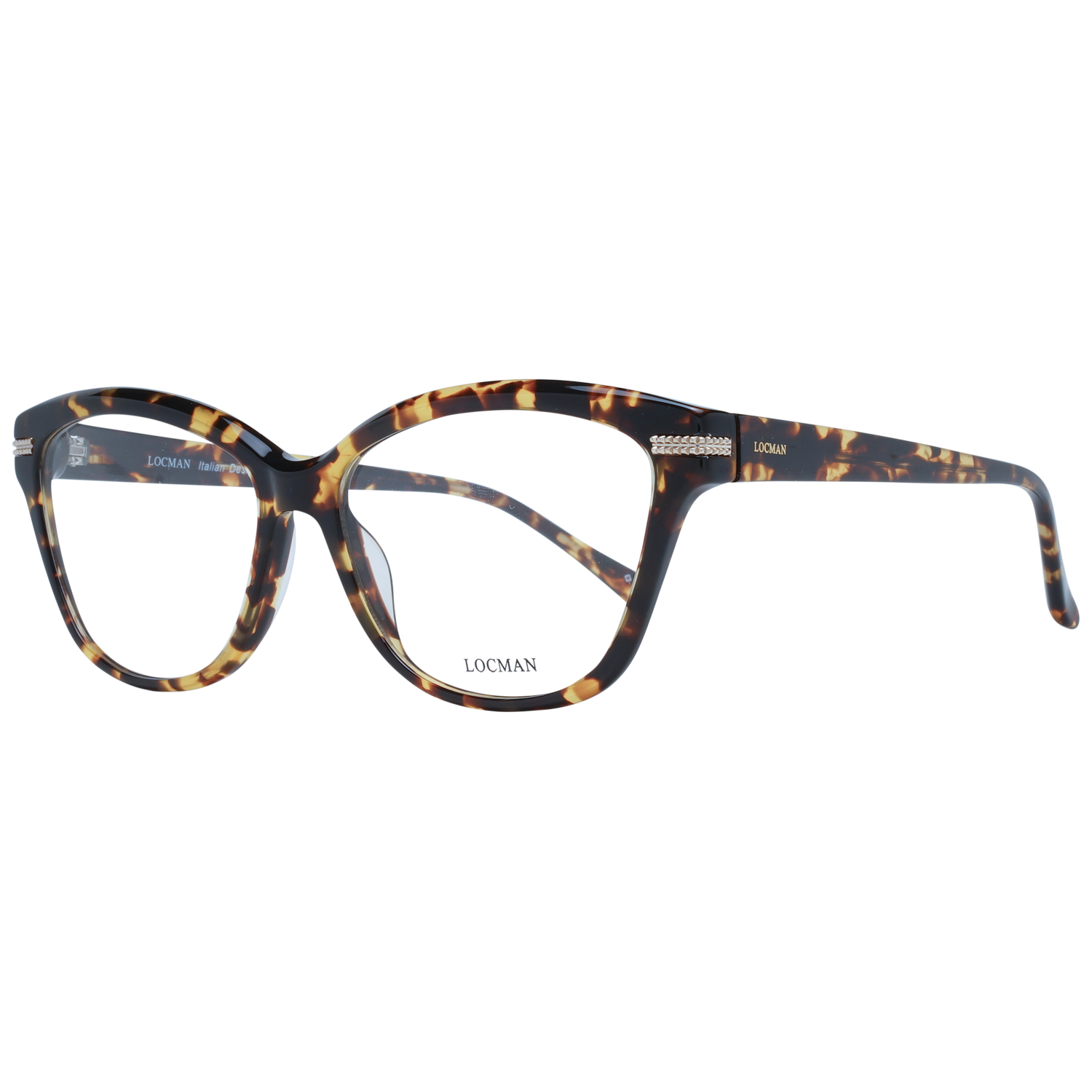 Thumbnail - Locman Brille LOCV015 DEM 56