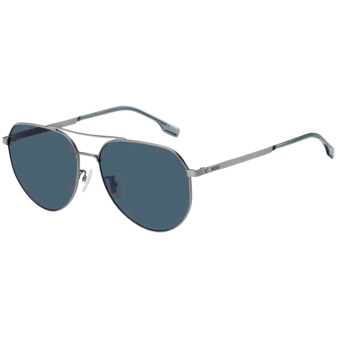 Thumbnail - Hugo Boss 1473/F/SK 0R81 Silberne Sonnenbrille