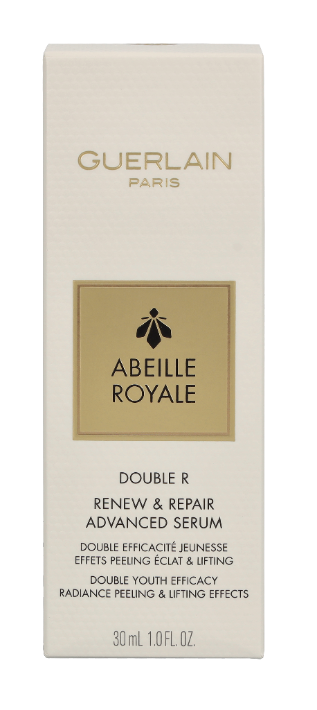 Guerlain Abeille Royale Double R Förnyande & Reparande Serum dam – bild 2