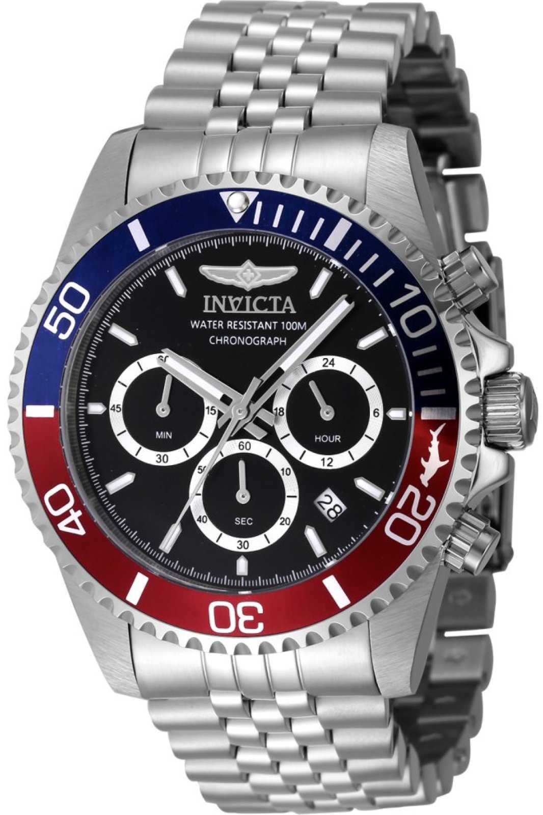 Thumbnail - Invicta Pro Diver 48117 Herrenuhr - 43mm