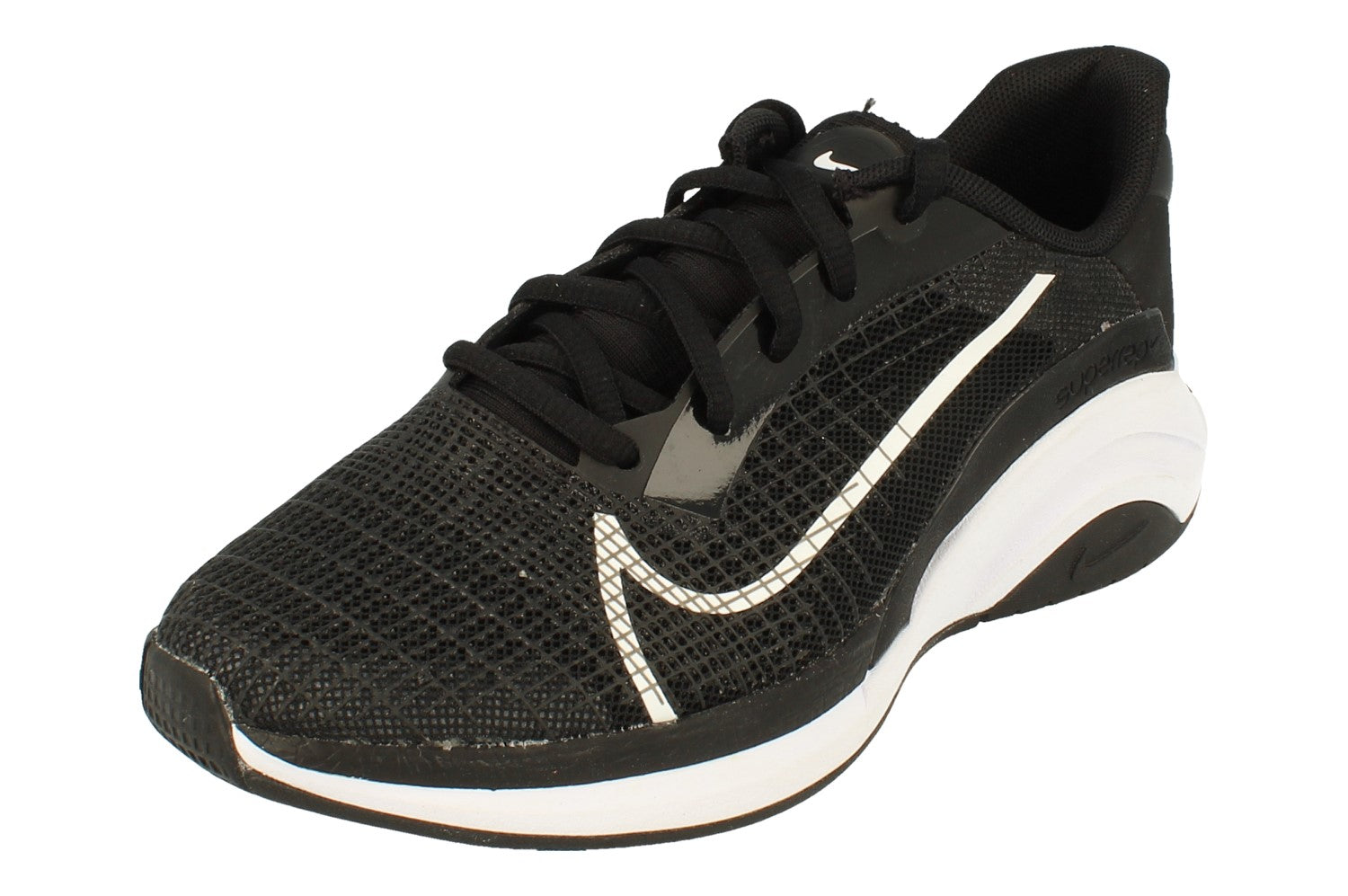 Thumbnail - Nike Damen Zoomx Superrep Surge Schwarz Turnschuhe