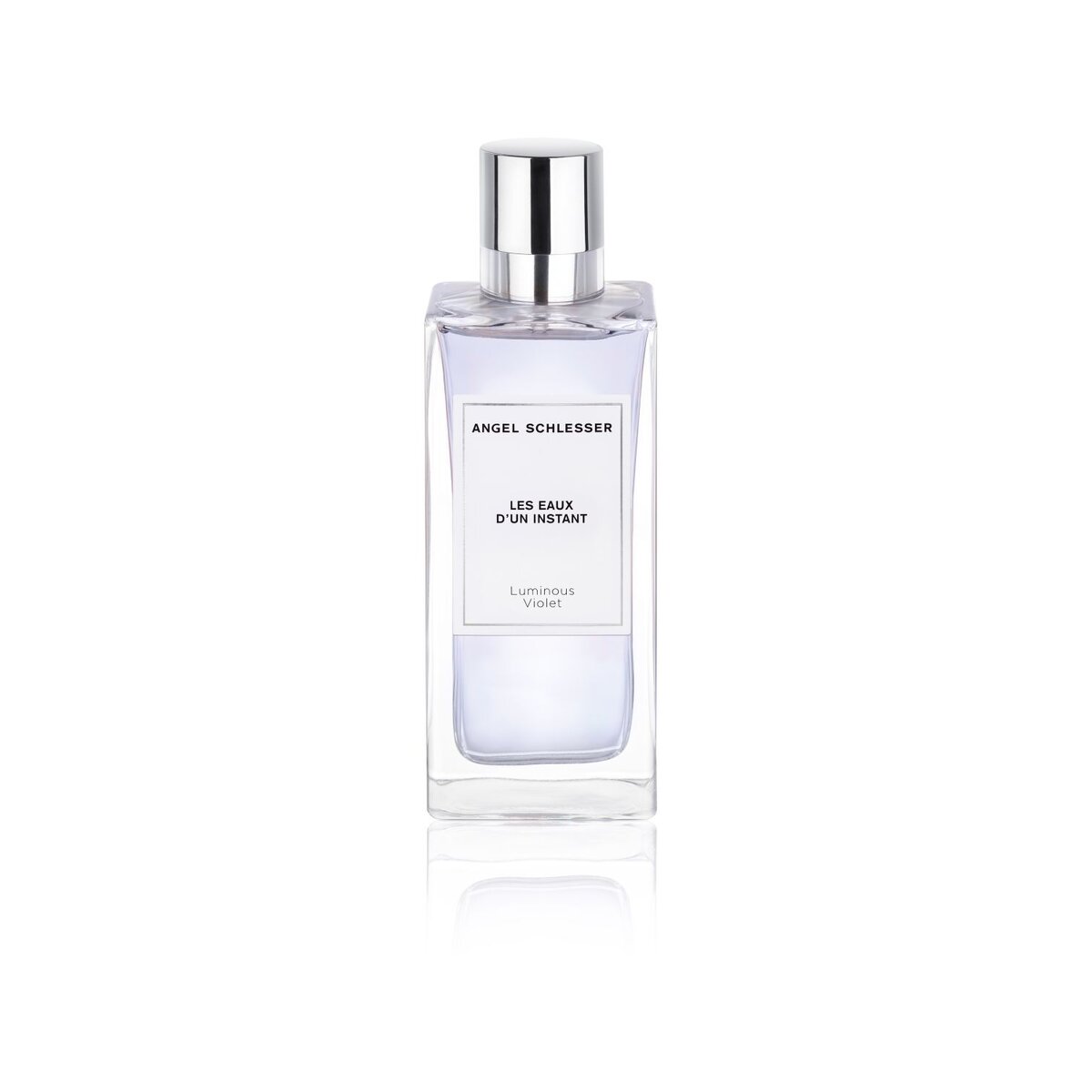 Les Eaux Dun Instant Luminous Violet EdT