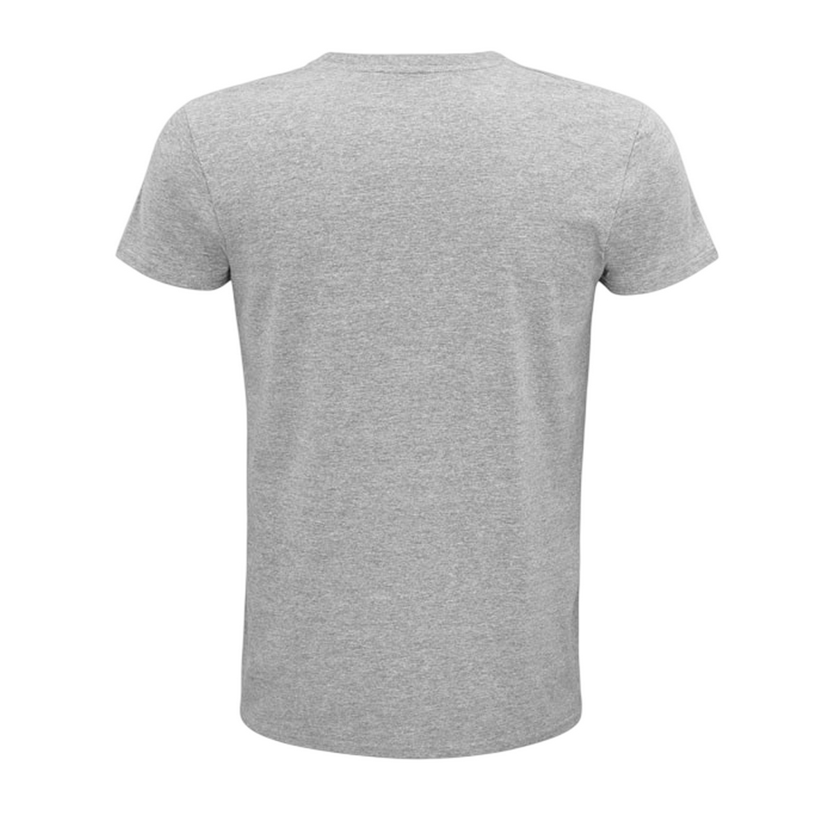SOLS (Grå melange) t-shirts herr – bild 2