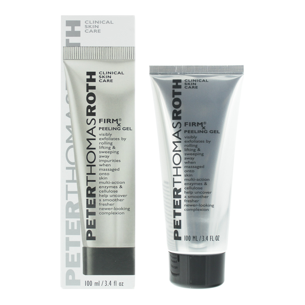 Thumbnail - Gel exfoliant PTR FIRMx® 100 ml