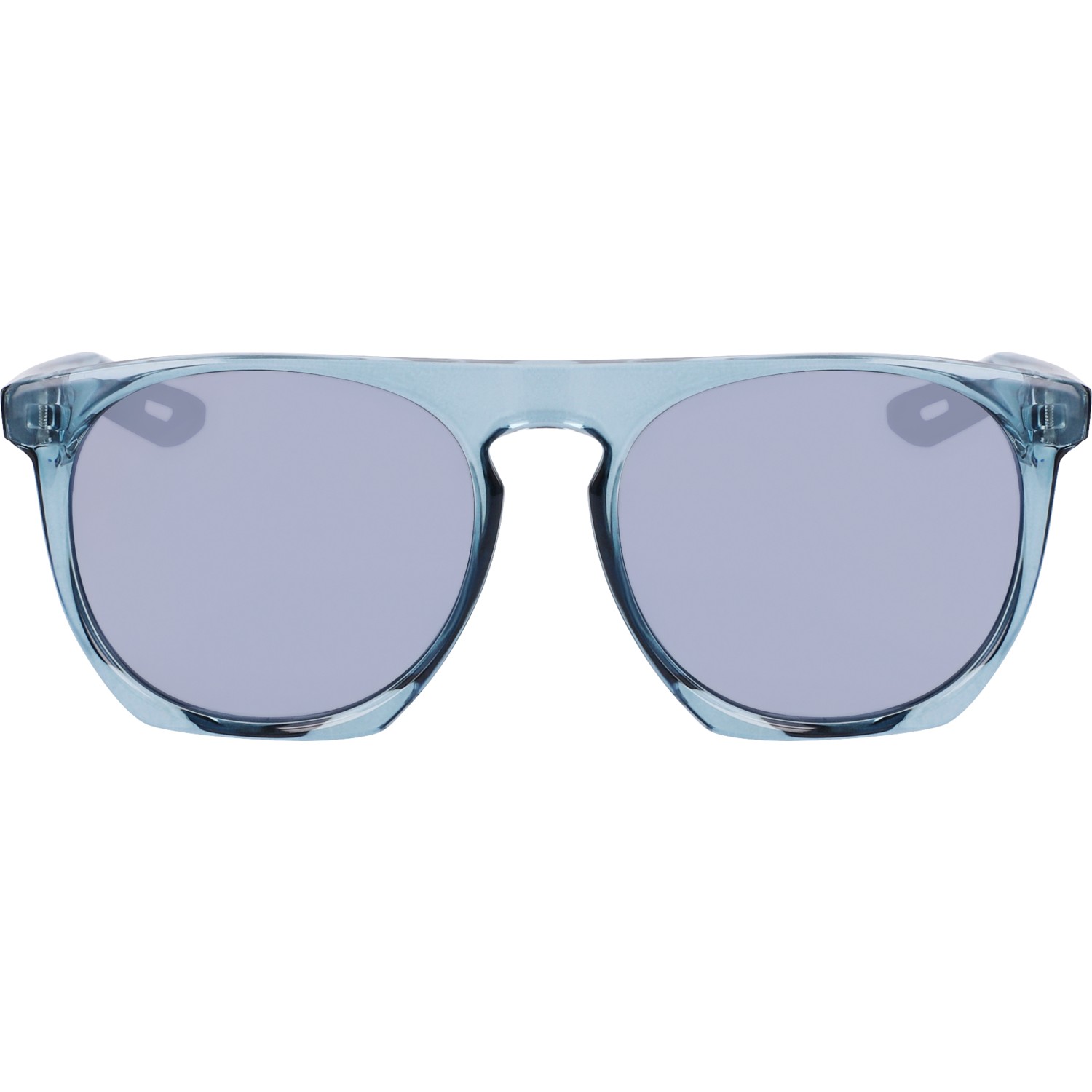 Nike Unisex Adult Flatspot XXII Sunglasses (Blue Grey) - One Size