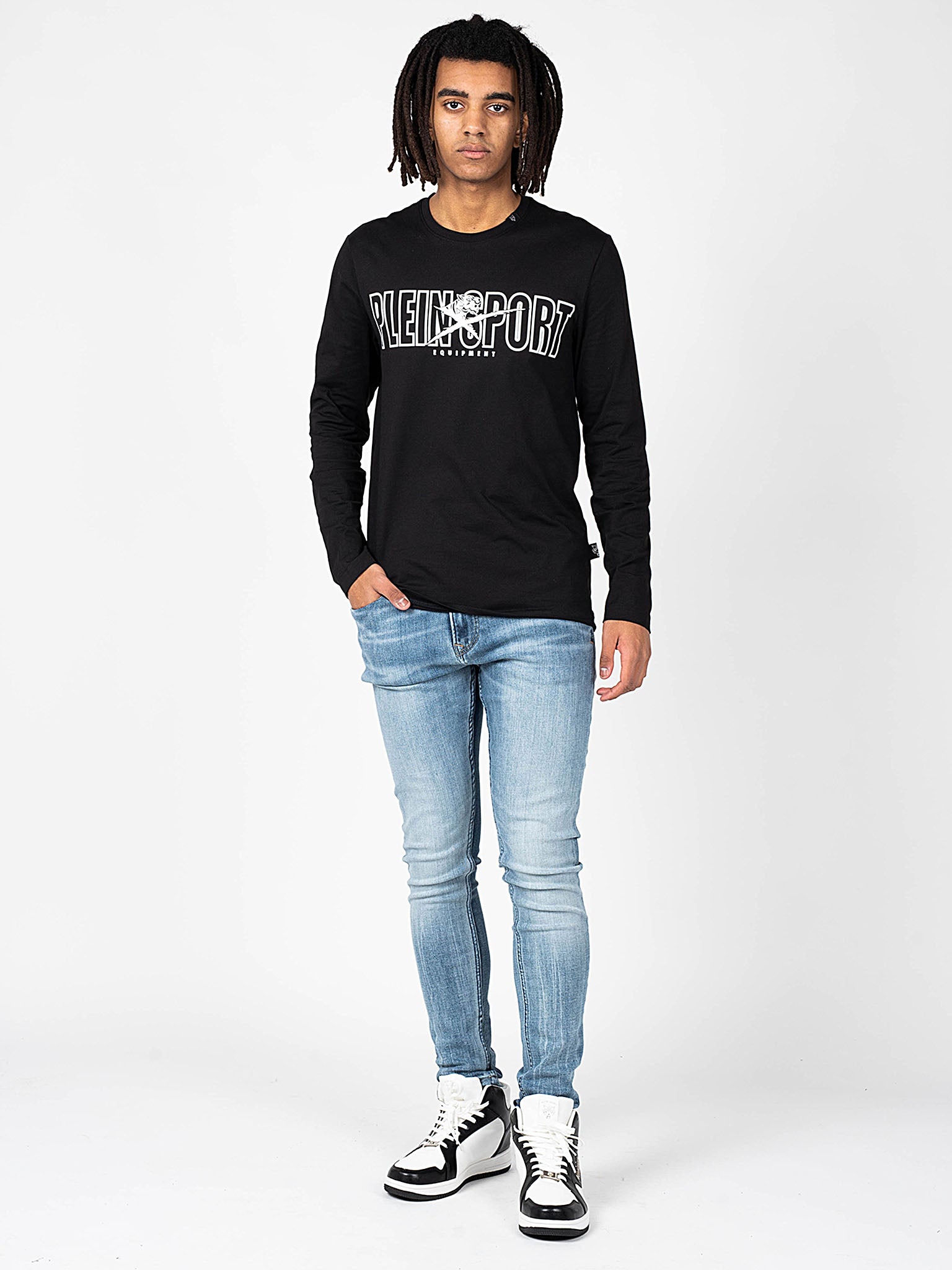 Jeans Mason Cloud Herr 2
