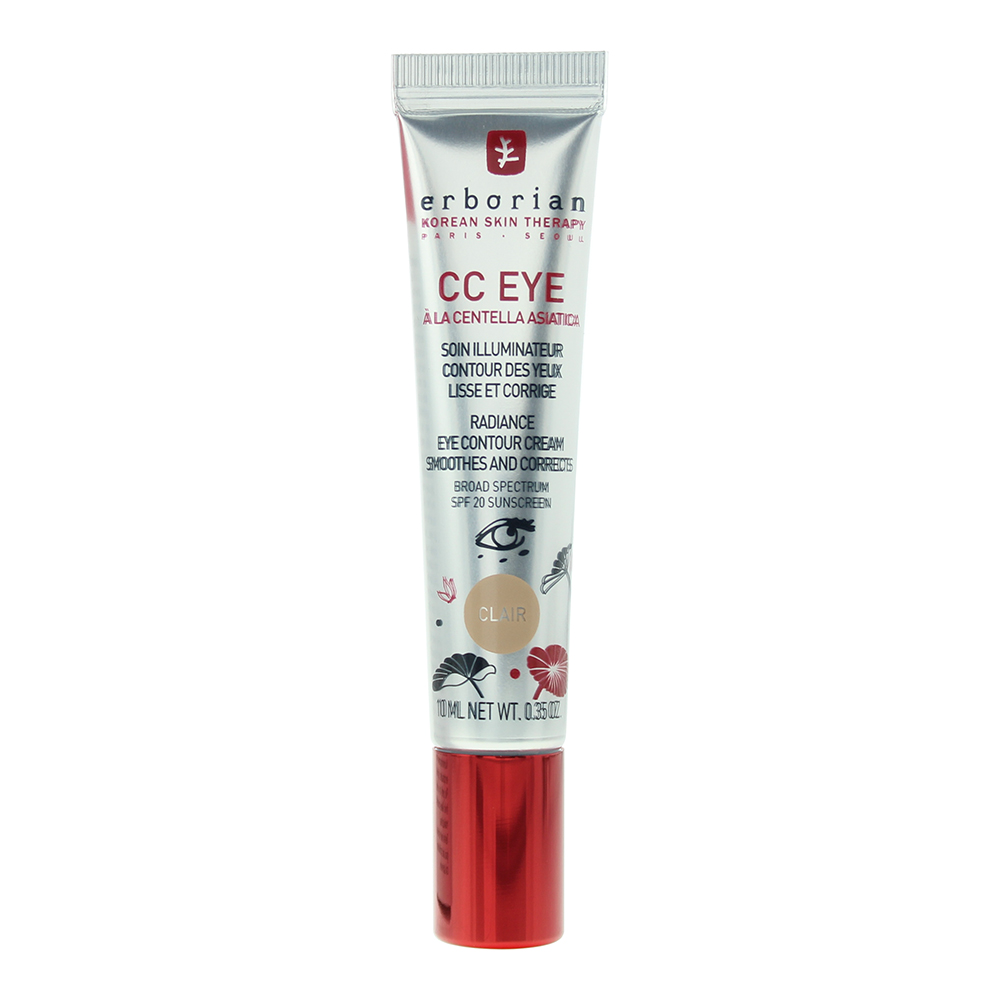 Erborian CC Eye Concealer dam – bild 4