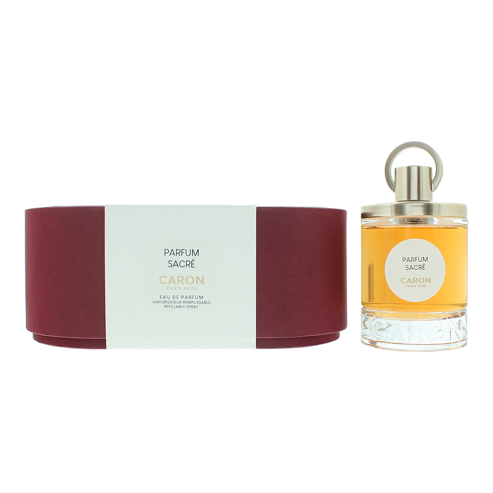 Caron Womens Parfum Sacre Eau De 100ml - NA - One Size