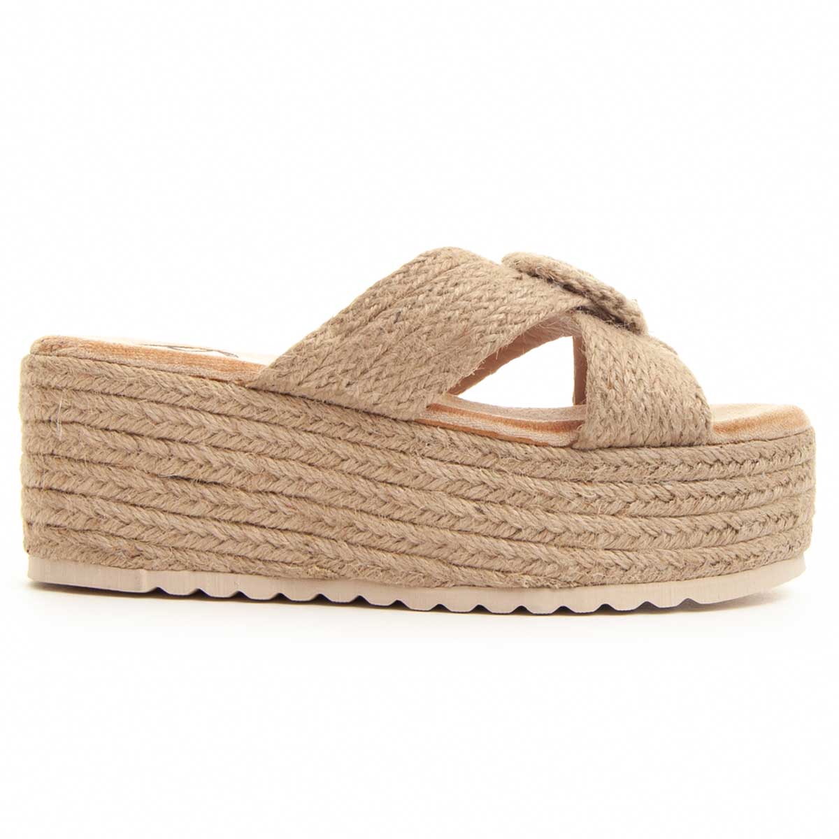 Espadrill Cusand