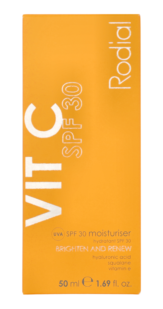 Rodial Vit C Moisturiser Spf 30 dagkräm dam – bild 8