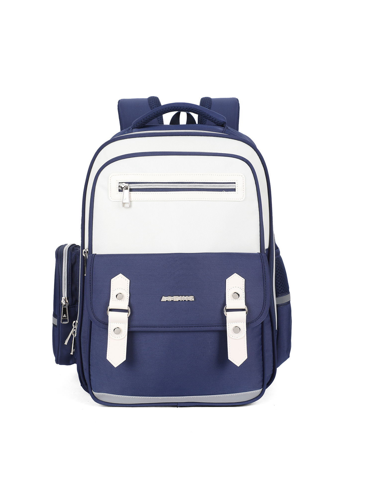 Thumbnail - Aoking Rucksack Unisex BLUE