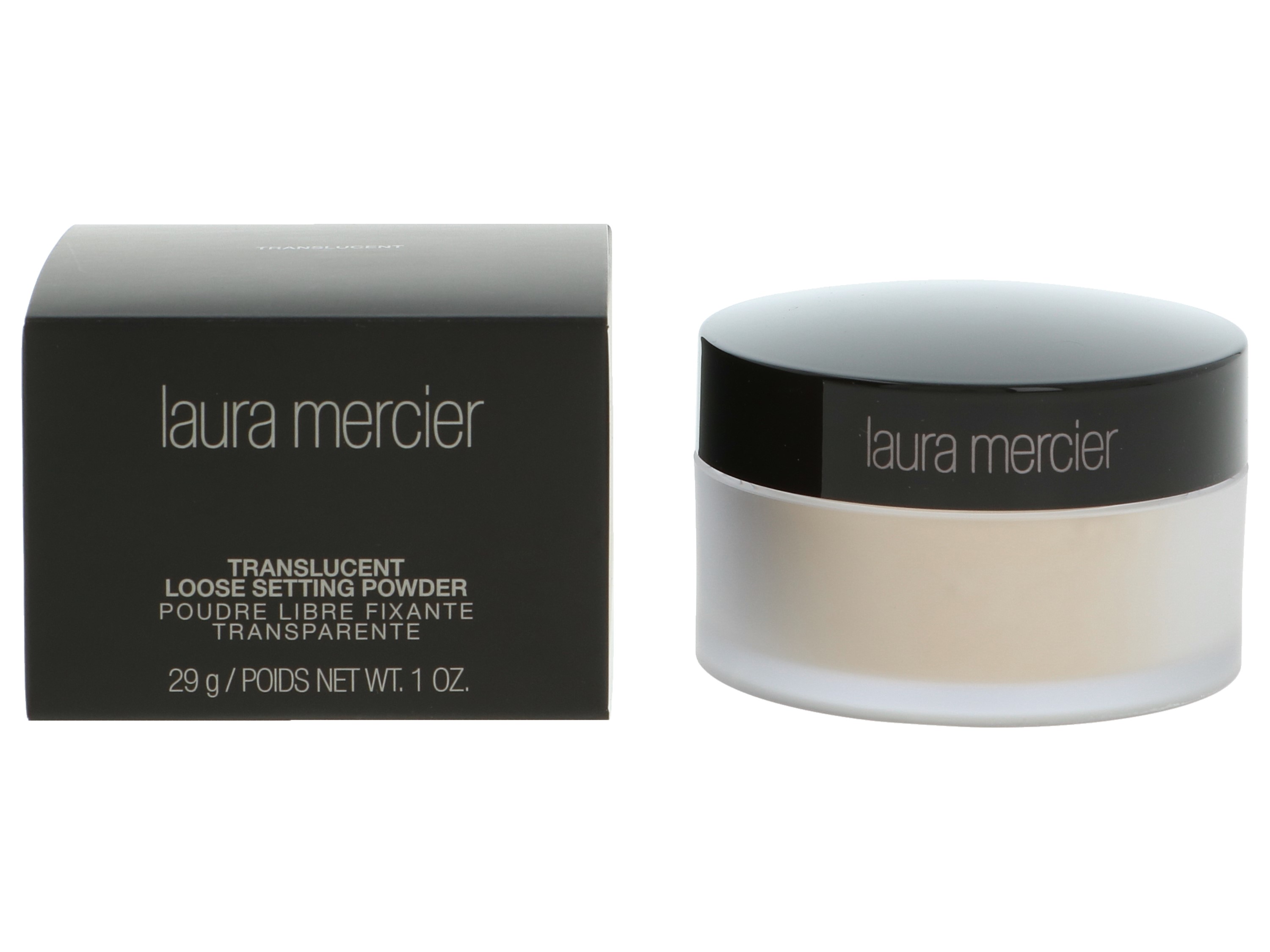 Thumbnail - Laura Mercier Transluzentes loses Puder 29gr