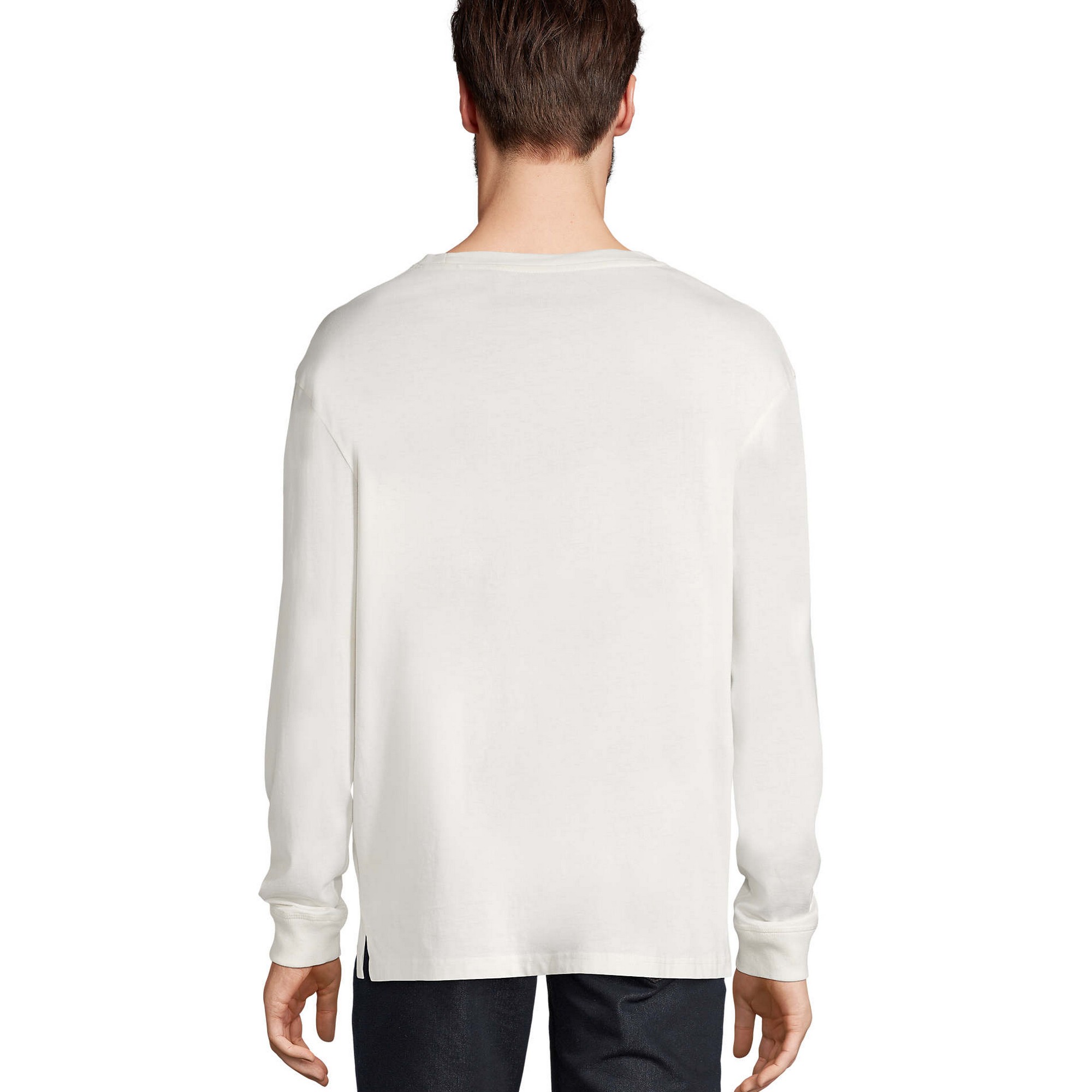 SOLS (Off White) t-shirts dam – bild 2
