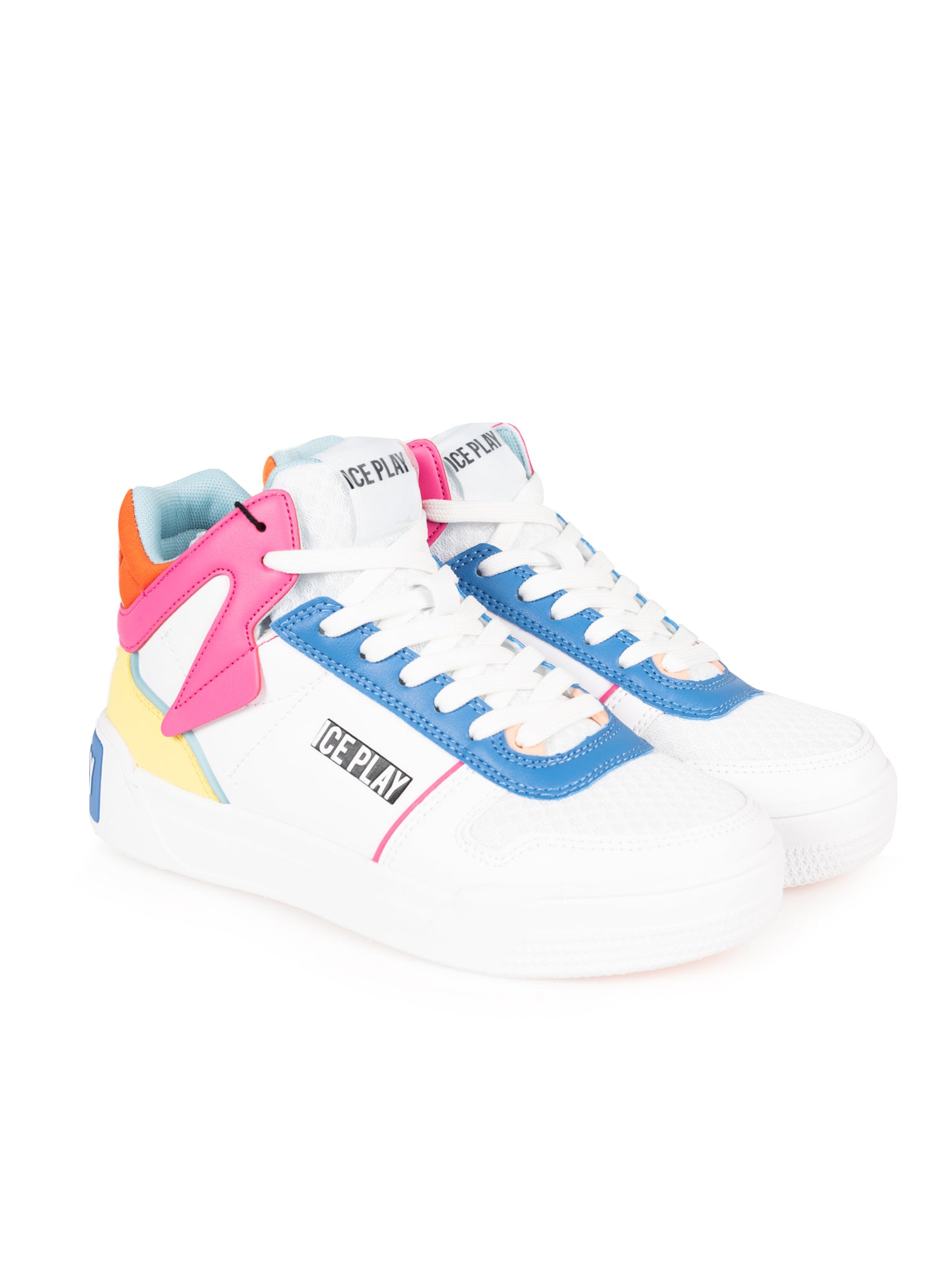 Ice Play Sneaker Dam låga sneakers – bild 2