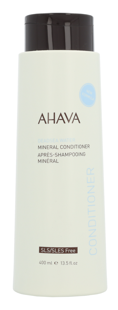 Thumbnail - Ahava Totes Meer Wasser Mineral Conditioner 400ml