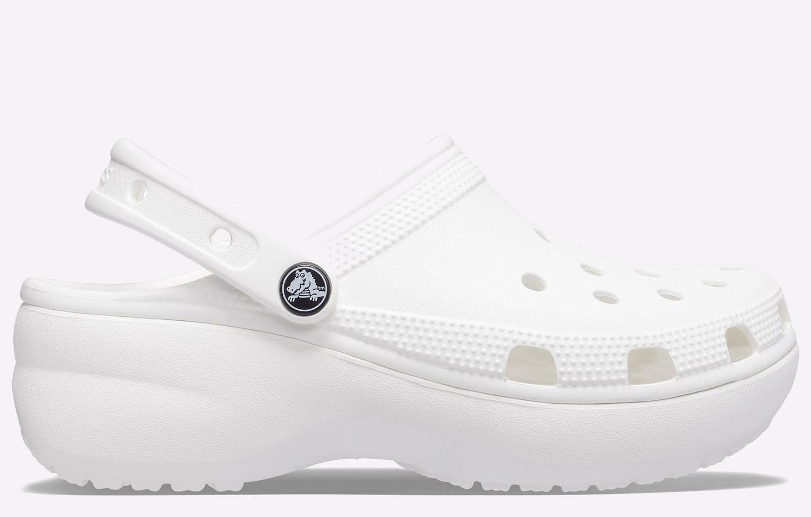 Thumbnail - Crocs Klassische Plattform Unisex
