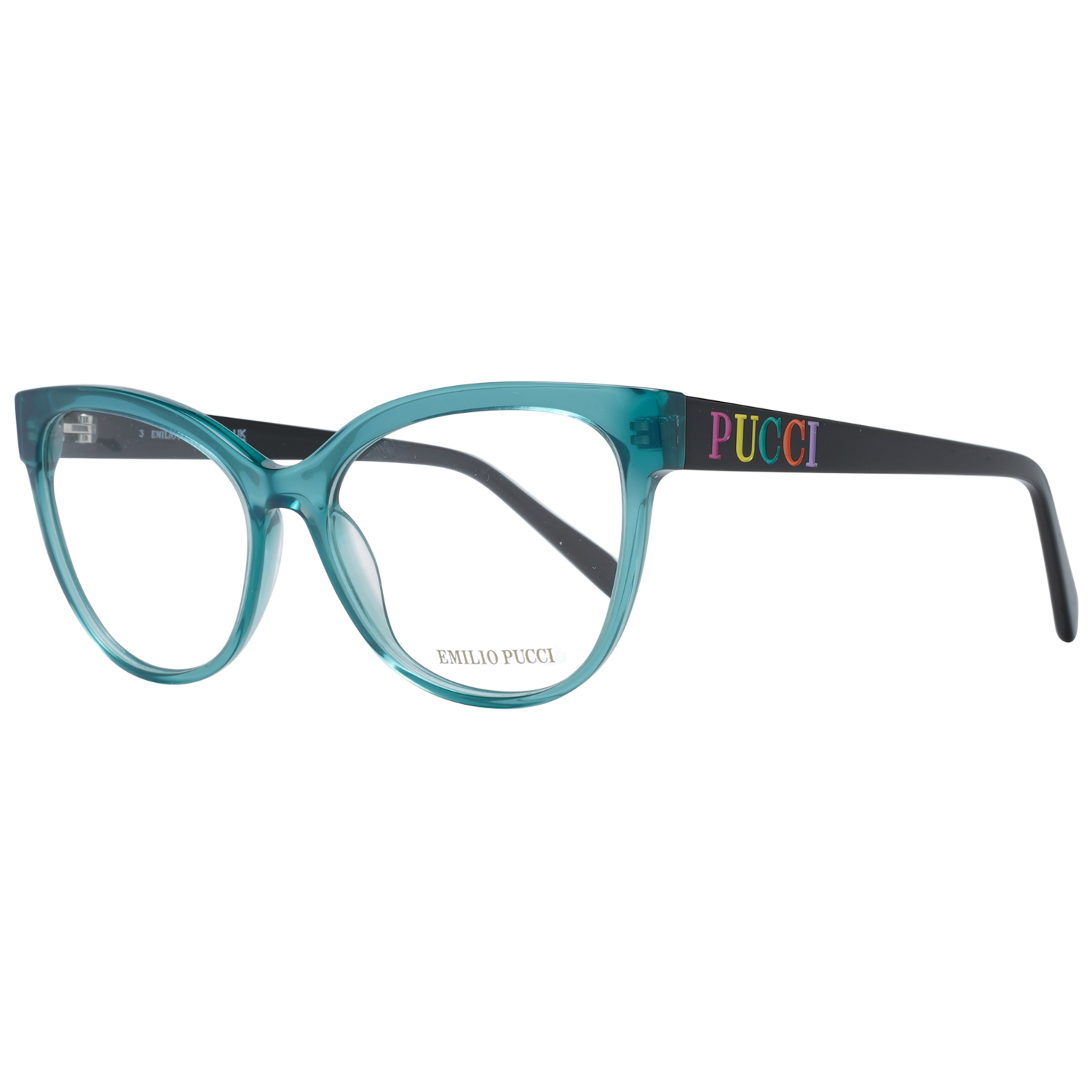 Thumbnail - Emilio Pucci Brille EP5182 093 55