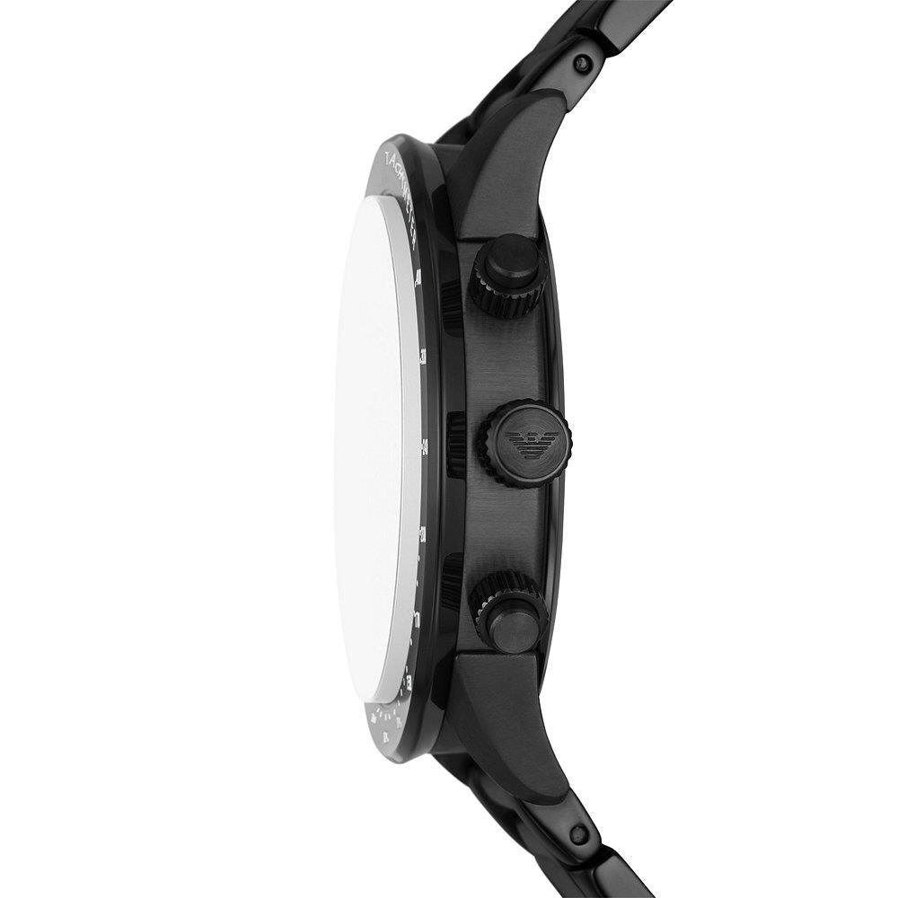Emporio Armani AR11472 Mario Chronograph herrklocka – bild 2
