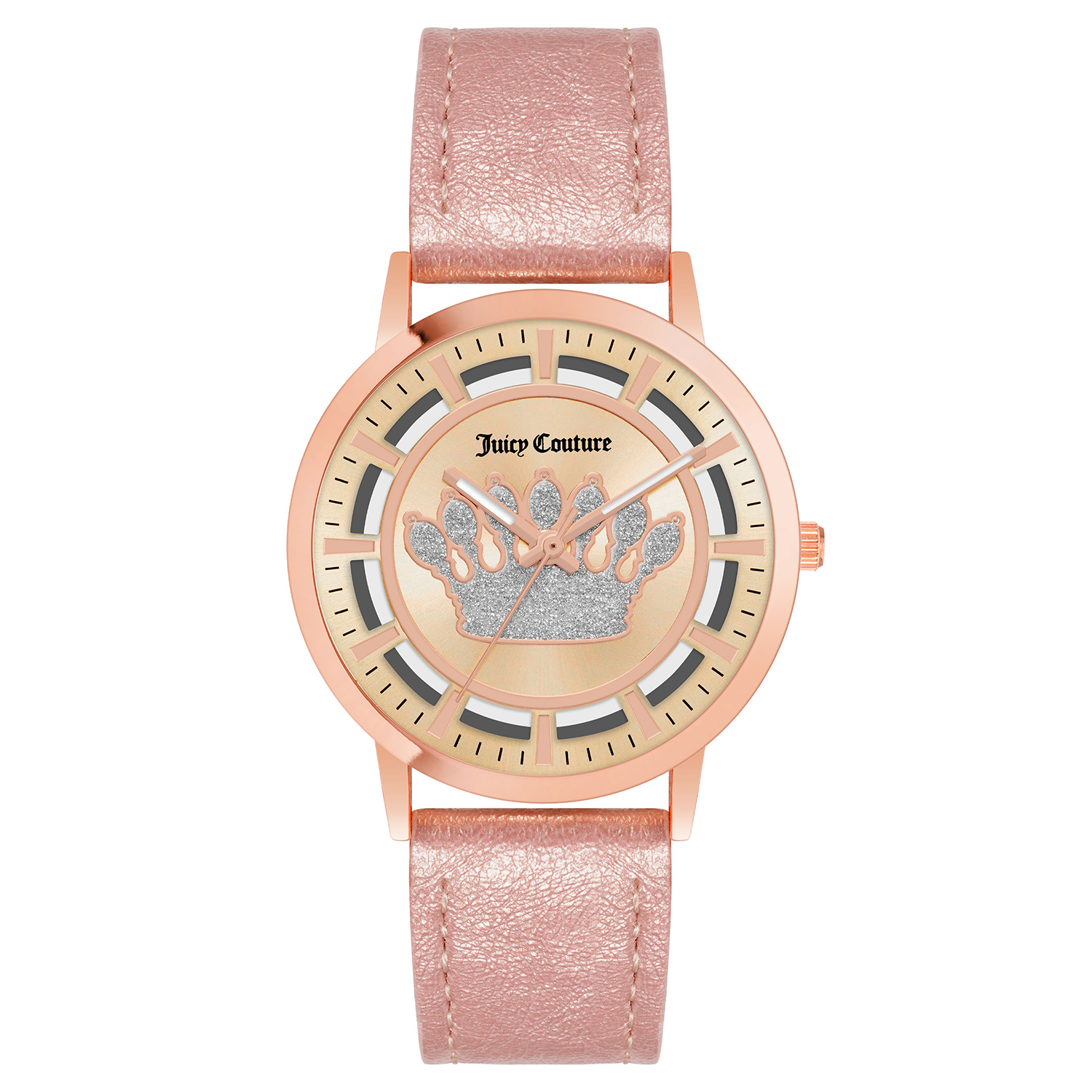 Thumbnail - Juicy Couture Uhr JC/1344RGPK