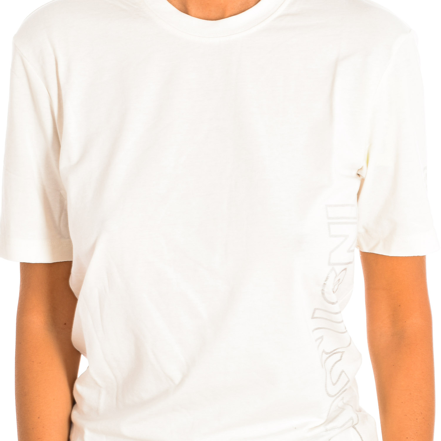 Zumba T-shirts med korta ärmar dam – bild 5