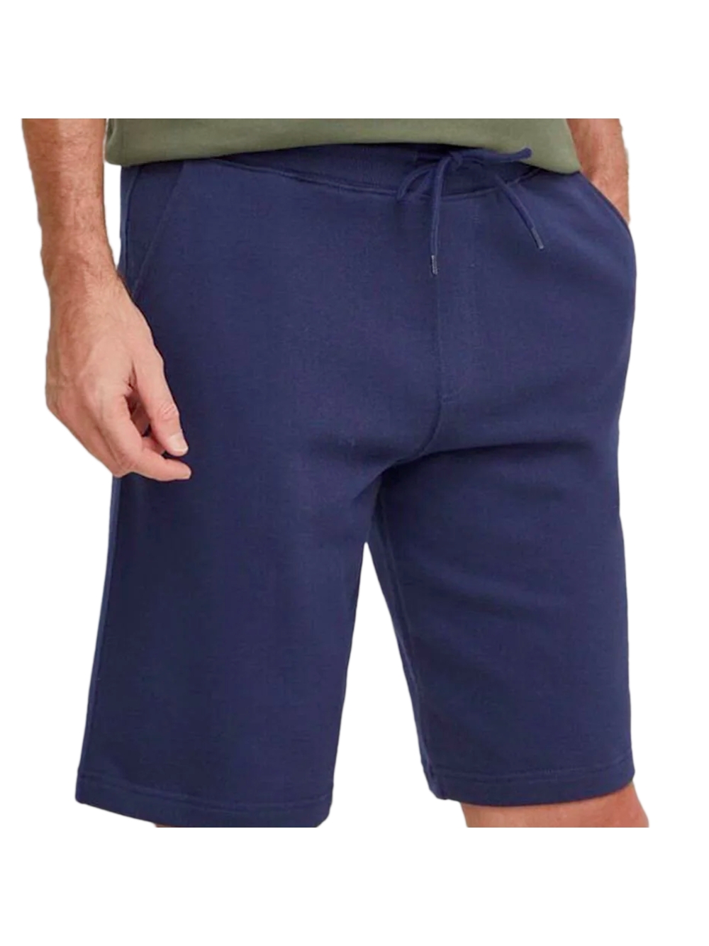 Kurze Superdry Heren Essentials