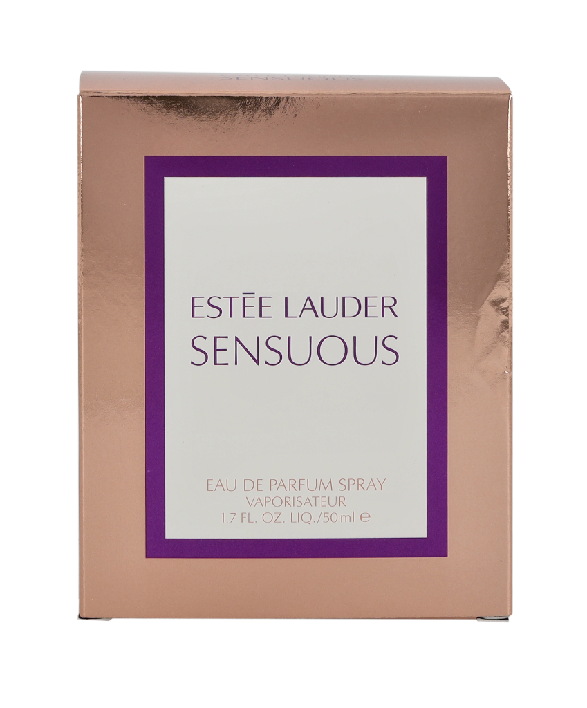 Sensuous Edp Spray 2