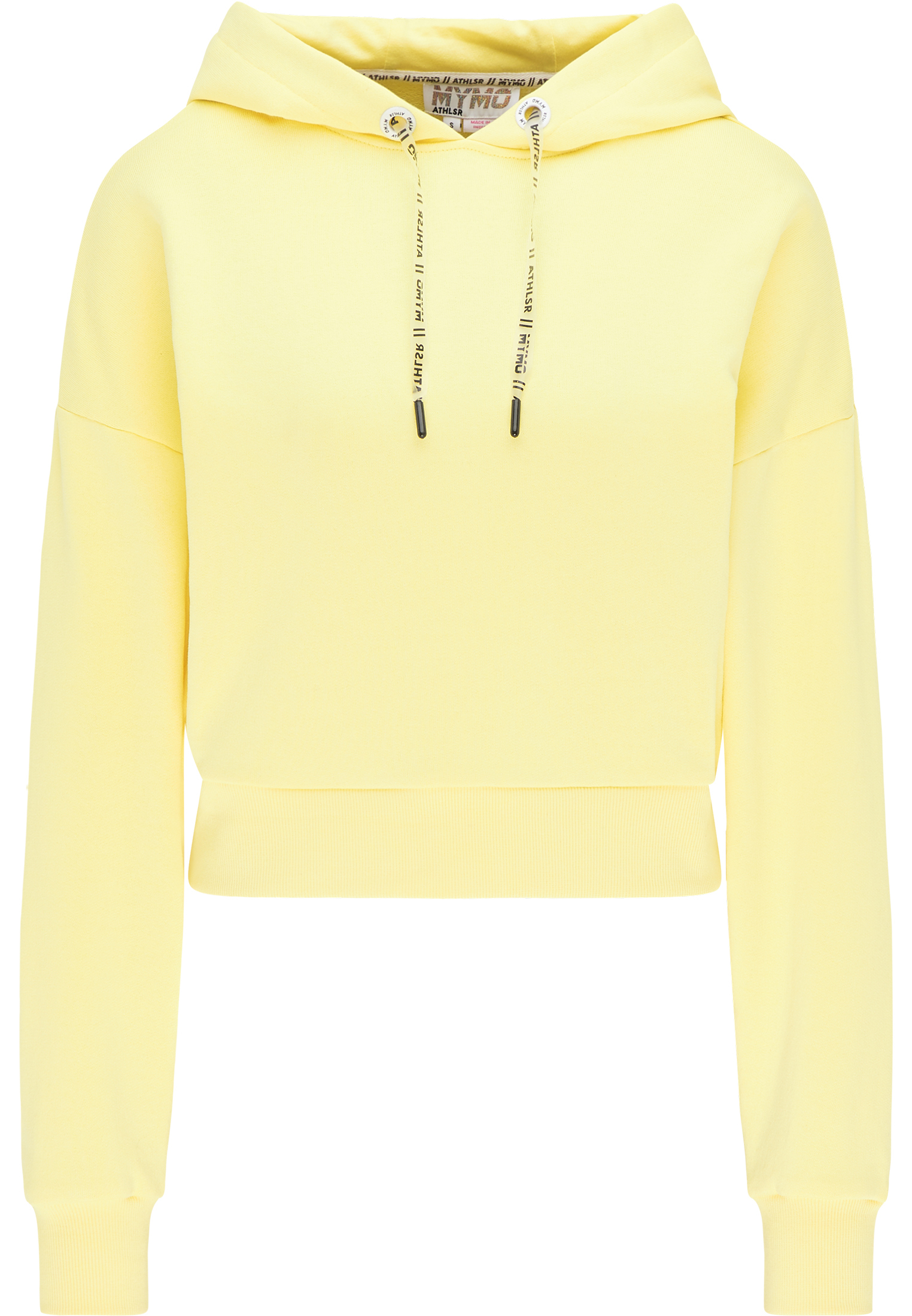 MYMO ATHLSR Hoodie alary