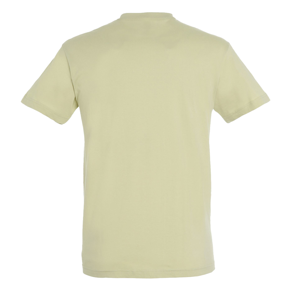 SOLS (Salvia grönt) t-shirts herr – bild 2
