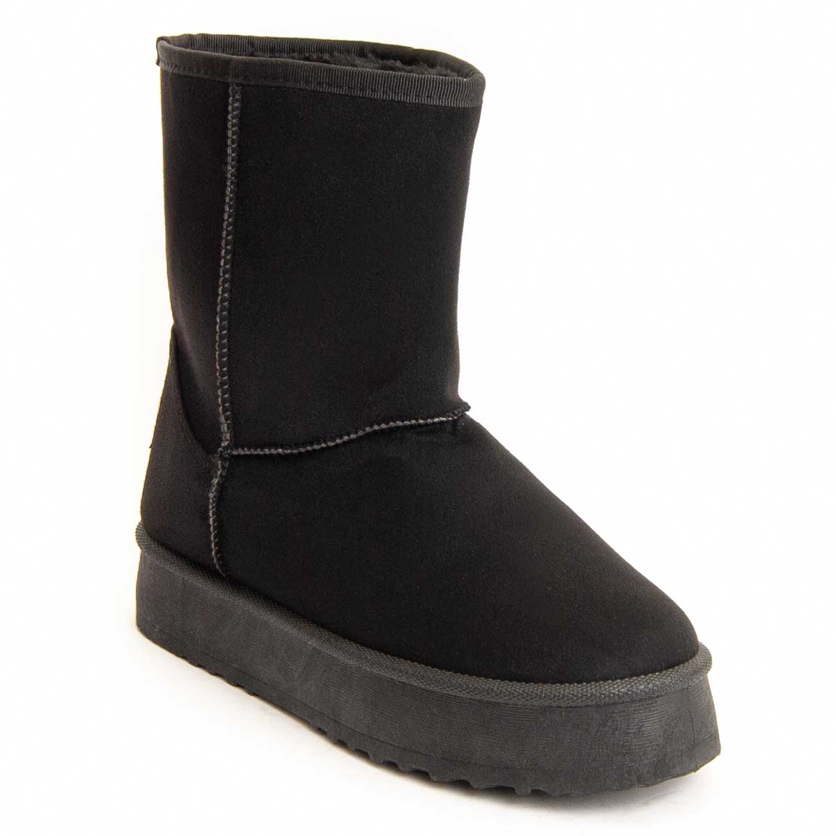 Montevita Platform Ankle Boot Bottivita65 ankelboots dam – bild 2