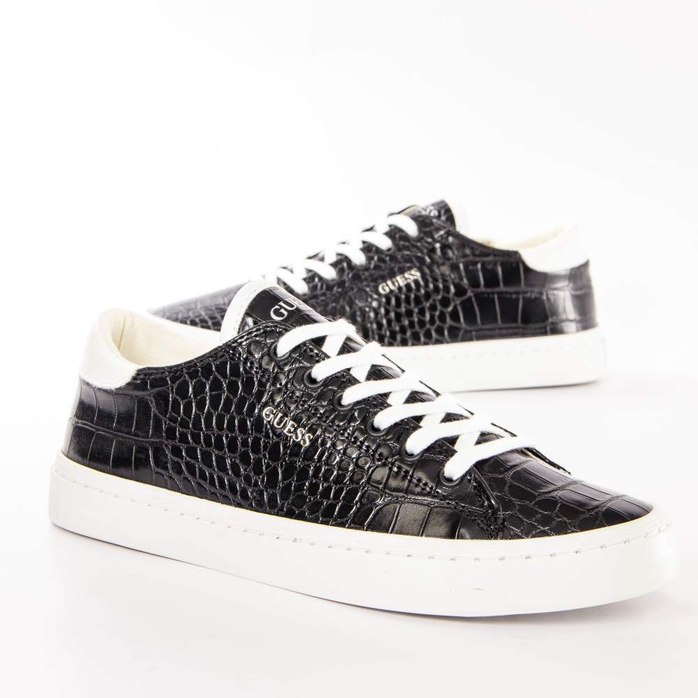 Guess damsneakers Ester – bild 2