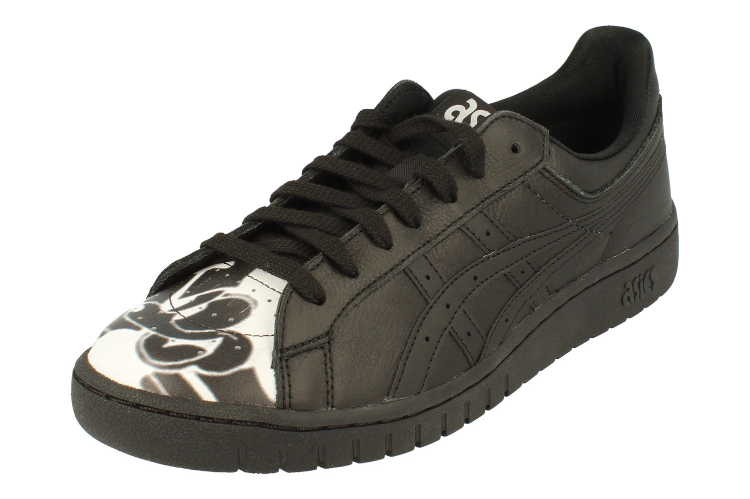 Thumbnail - Asics Gel-ptg Herren Schwarz Turnschuhe