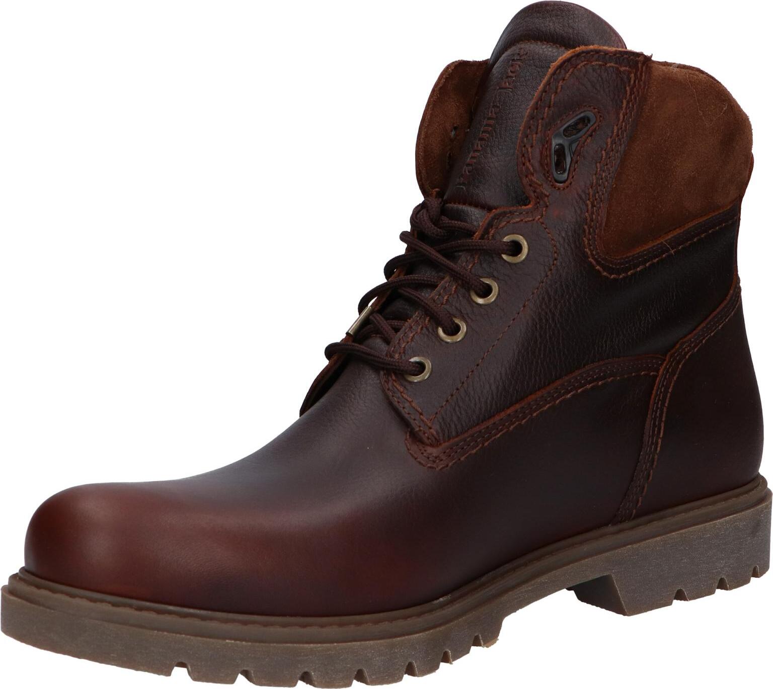 PANAMA JACK Boots med snörning herr – bild 5