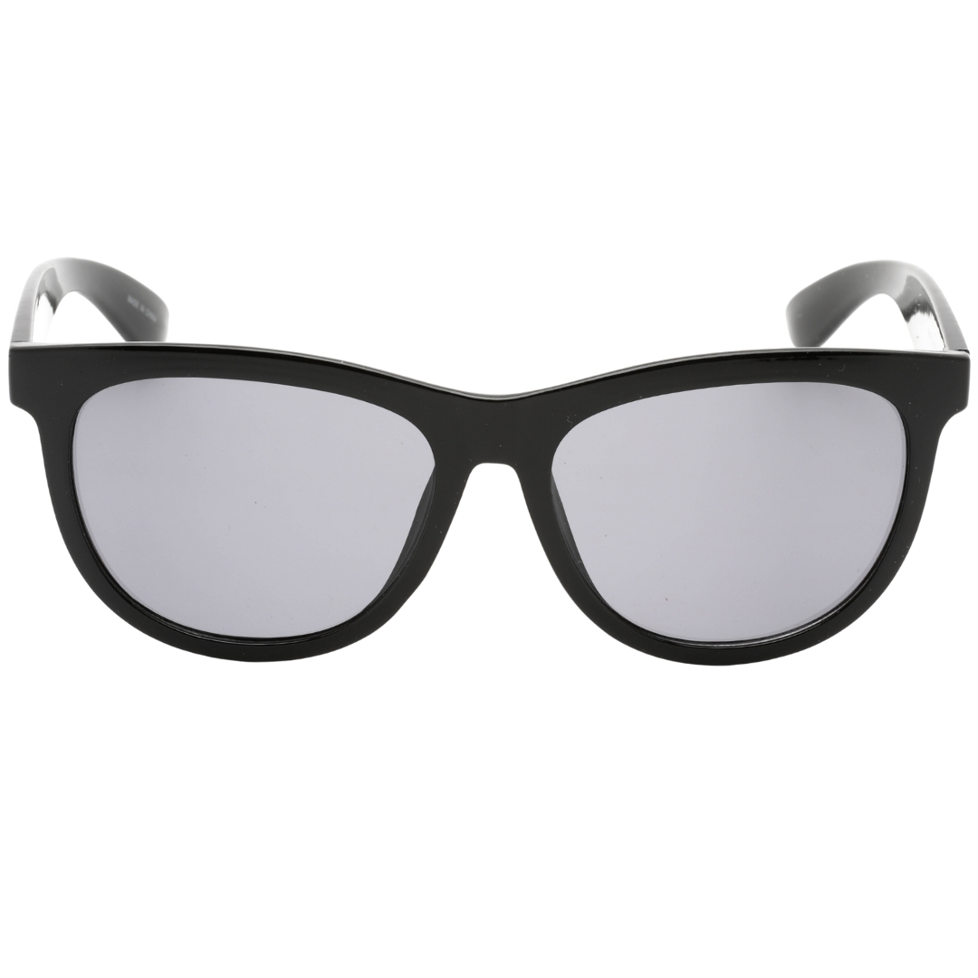Thumbnail - Calvin Klein Sonnenbrille CK19567S 001 Schwarze Sonnenbrille