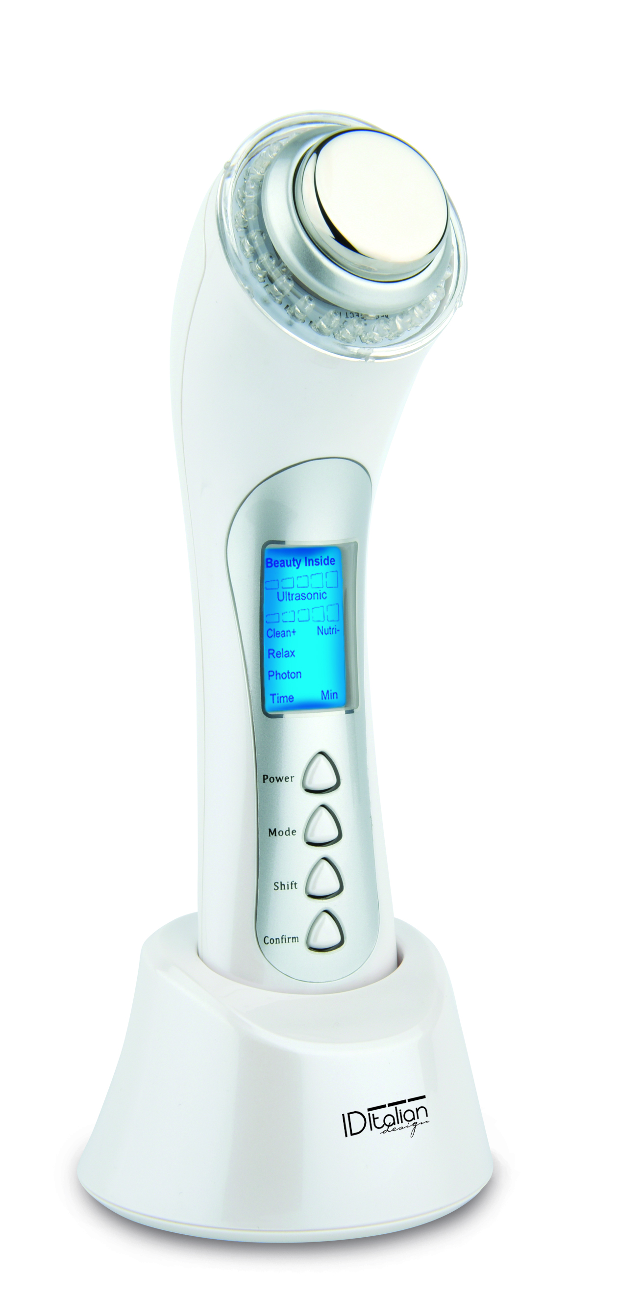 Thumbnail - Verjüngung für Gesicht und Körper