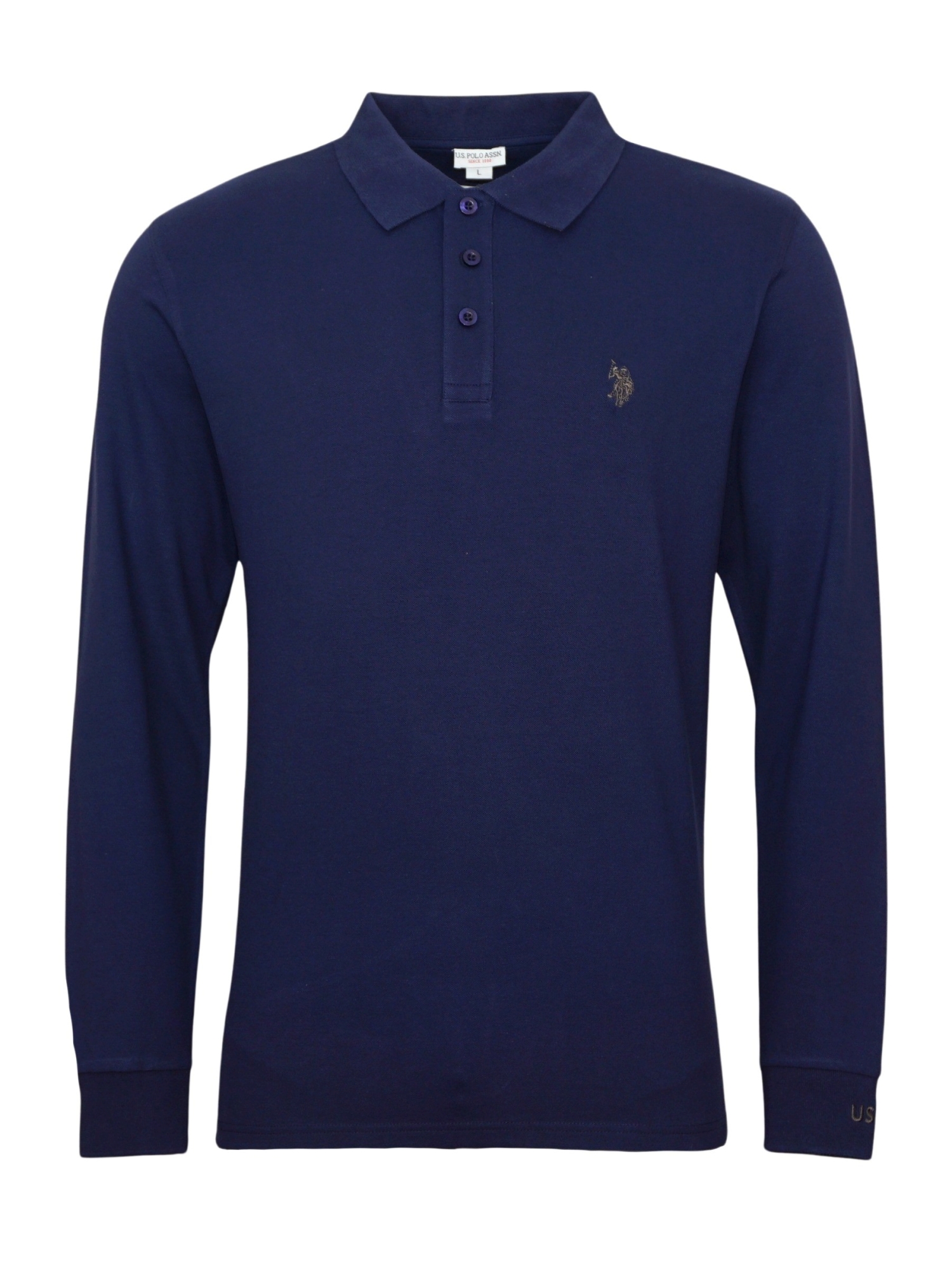 Thumbnail - U.S. Polo Assn Hemd
