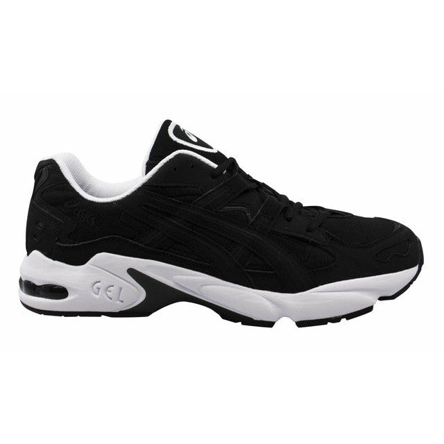 Thumbnail - Asics Gel-Kayano 5 360 Schwarze Laufschuhe - Herren
